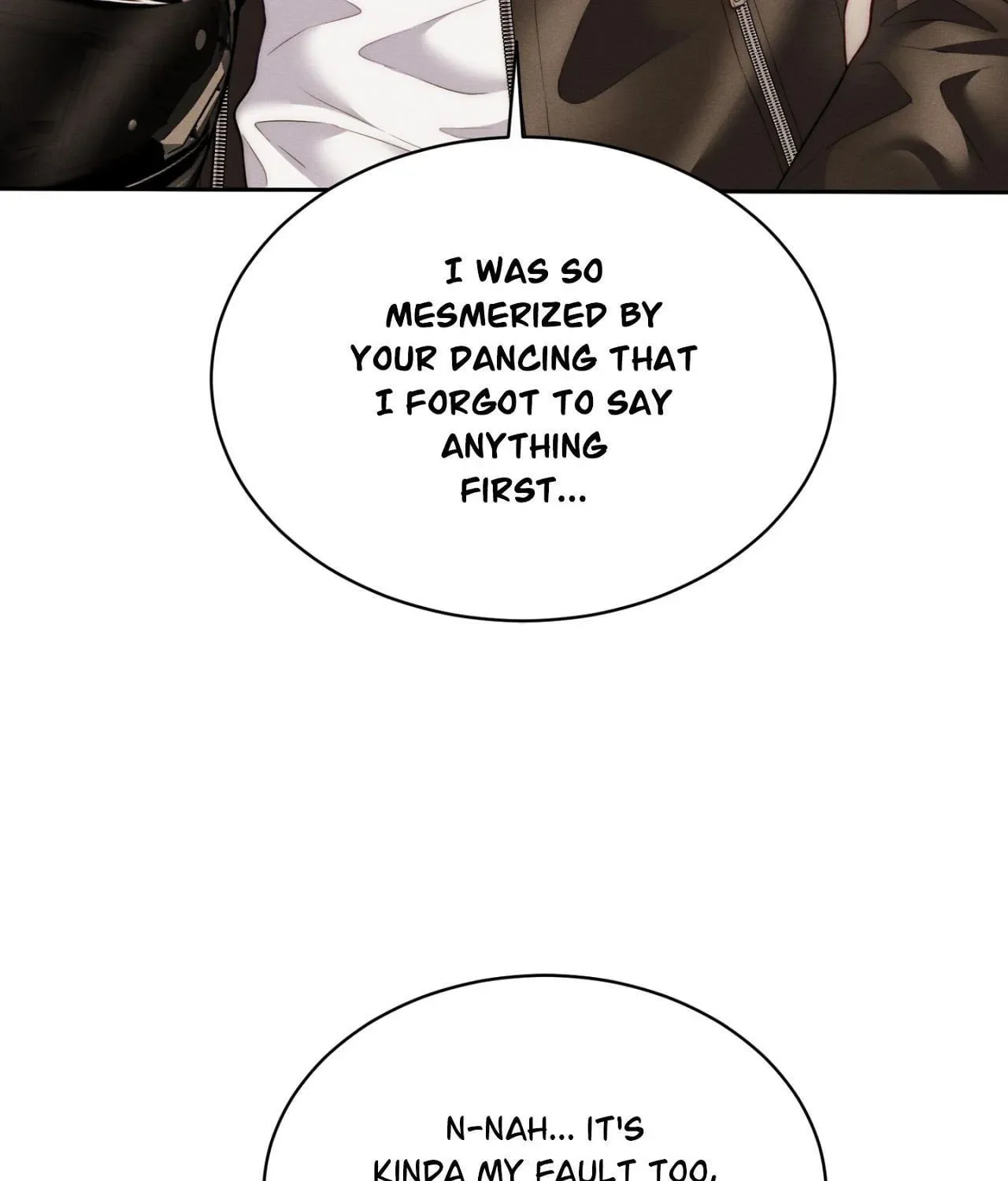 Dr. wa Sotto Dakishimeru Chapter 49 page 23