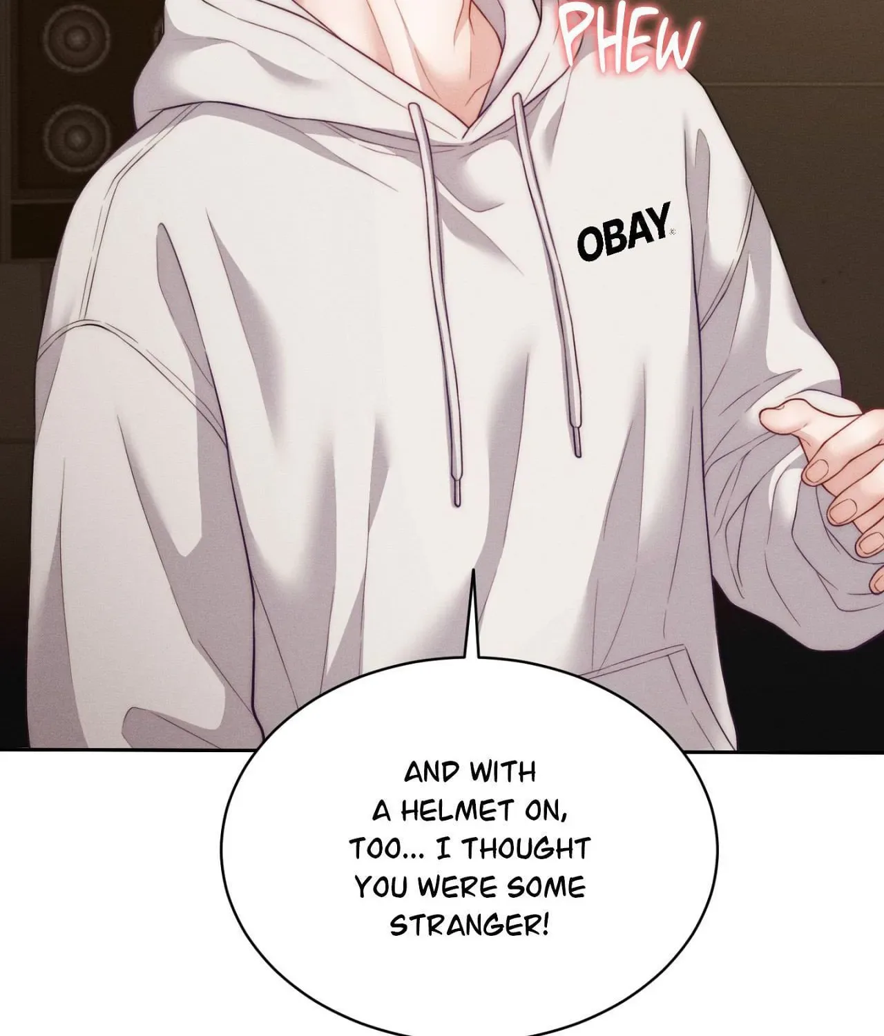 Dr. wa Sotto Dakishimeru Chapter 49 page 20