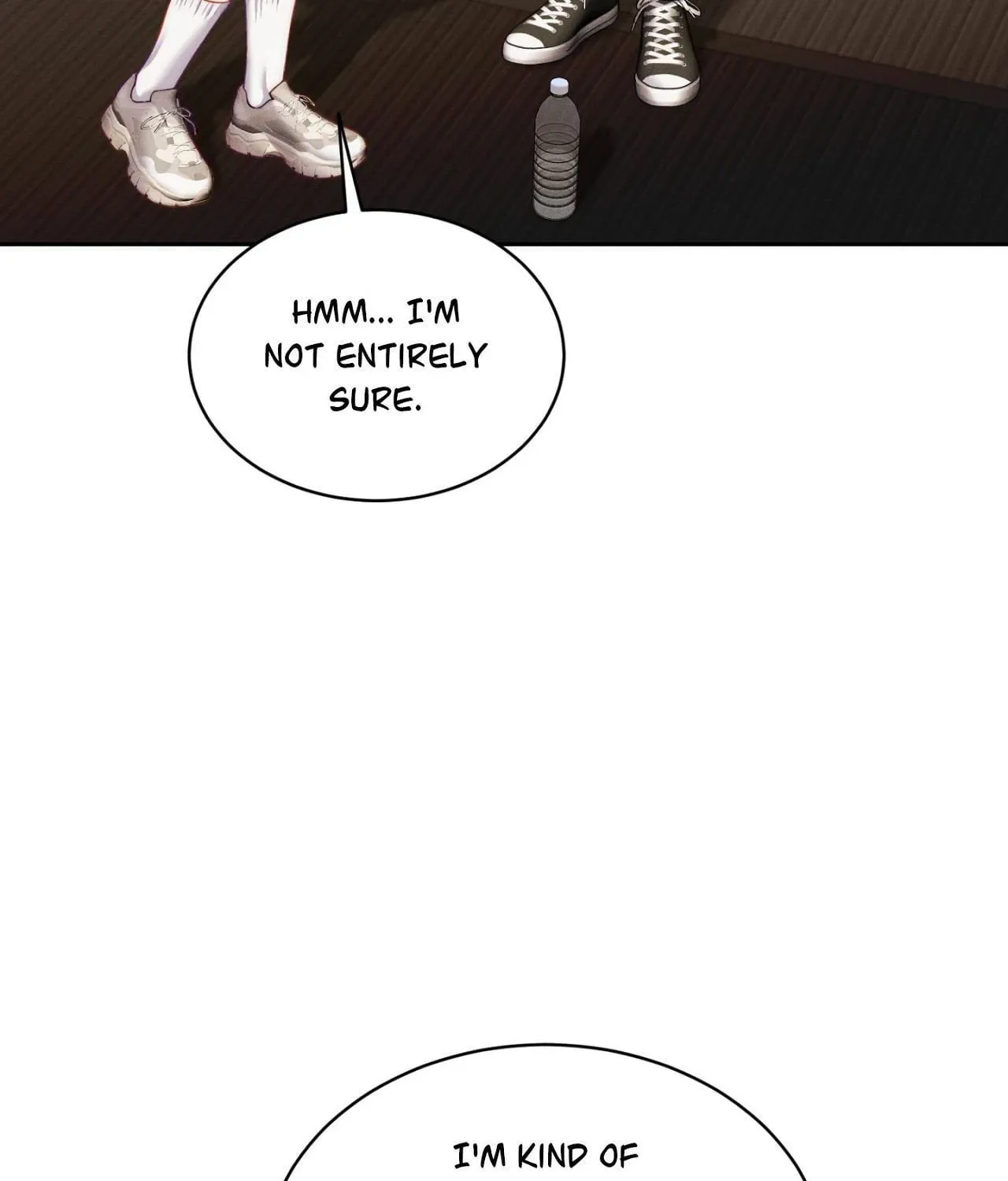 Dr. wa Sotto Dakishimeru Chapter 49 page 27