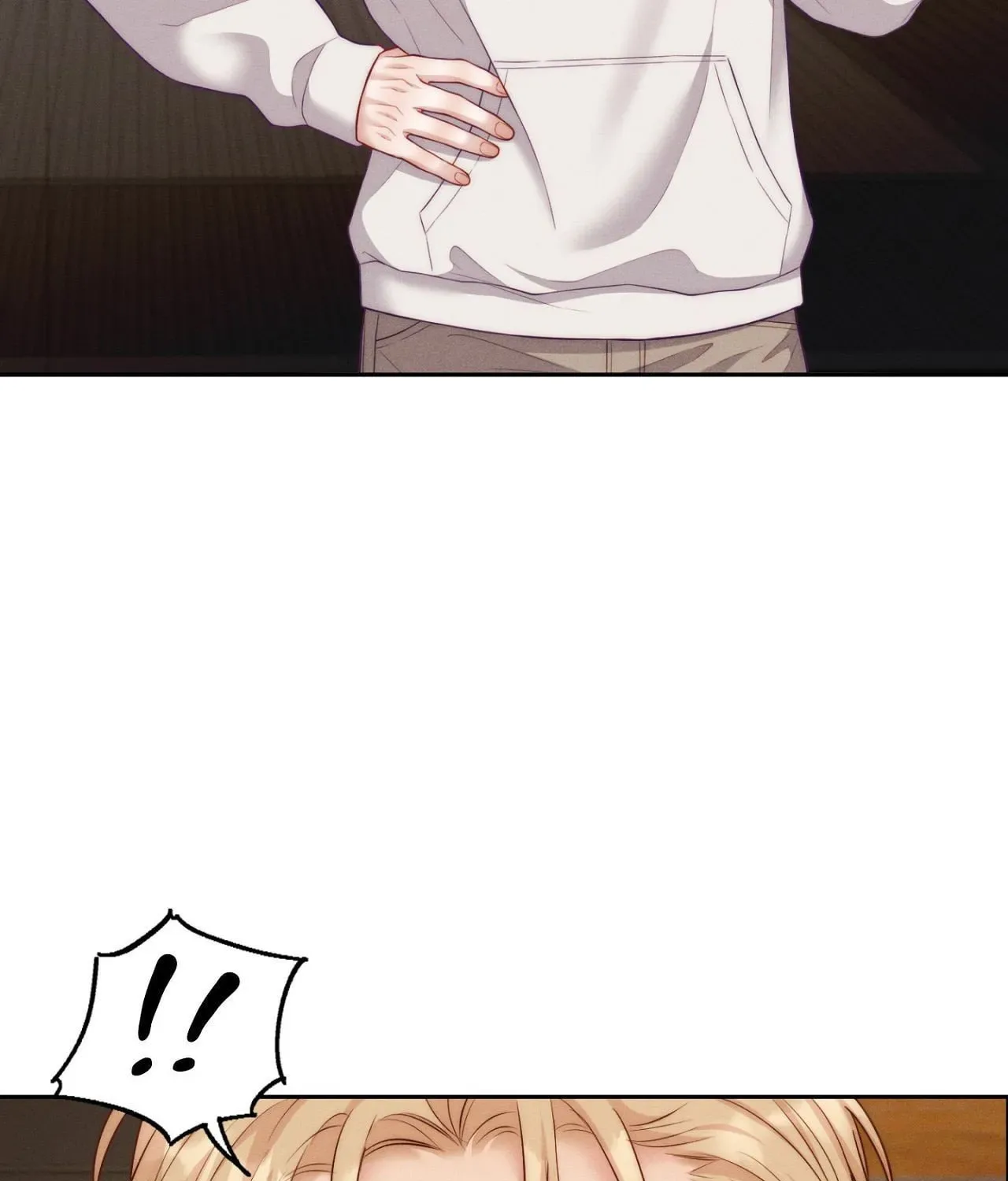 Dr. wa Sotto Dakishimeru Chapter 49 page 29