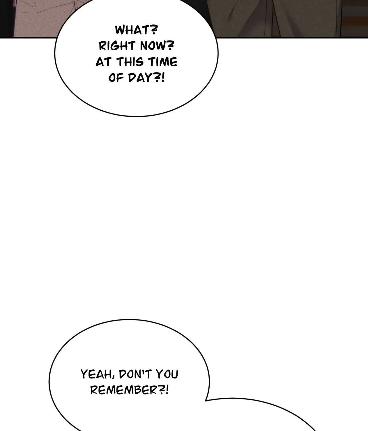 Dr. wa Sotto Dakishimeru Chapter 49 page 33