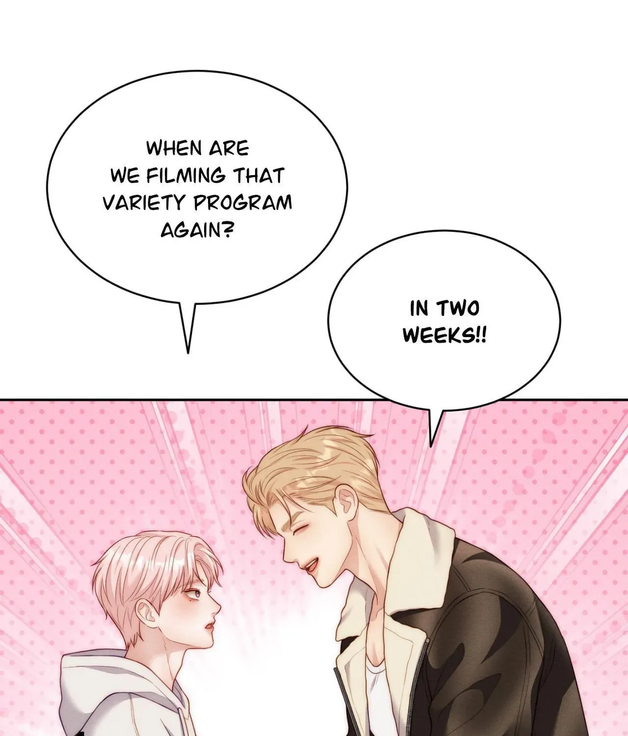 Dr. wa Sotto Dakishimeru Chapter 49 page 42