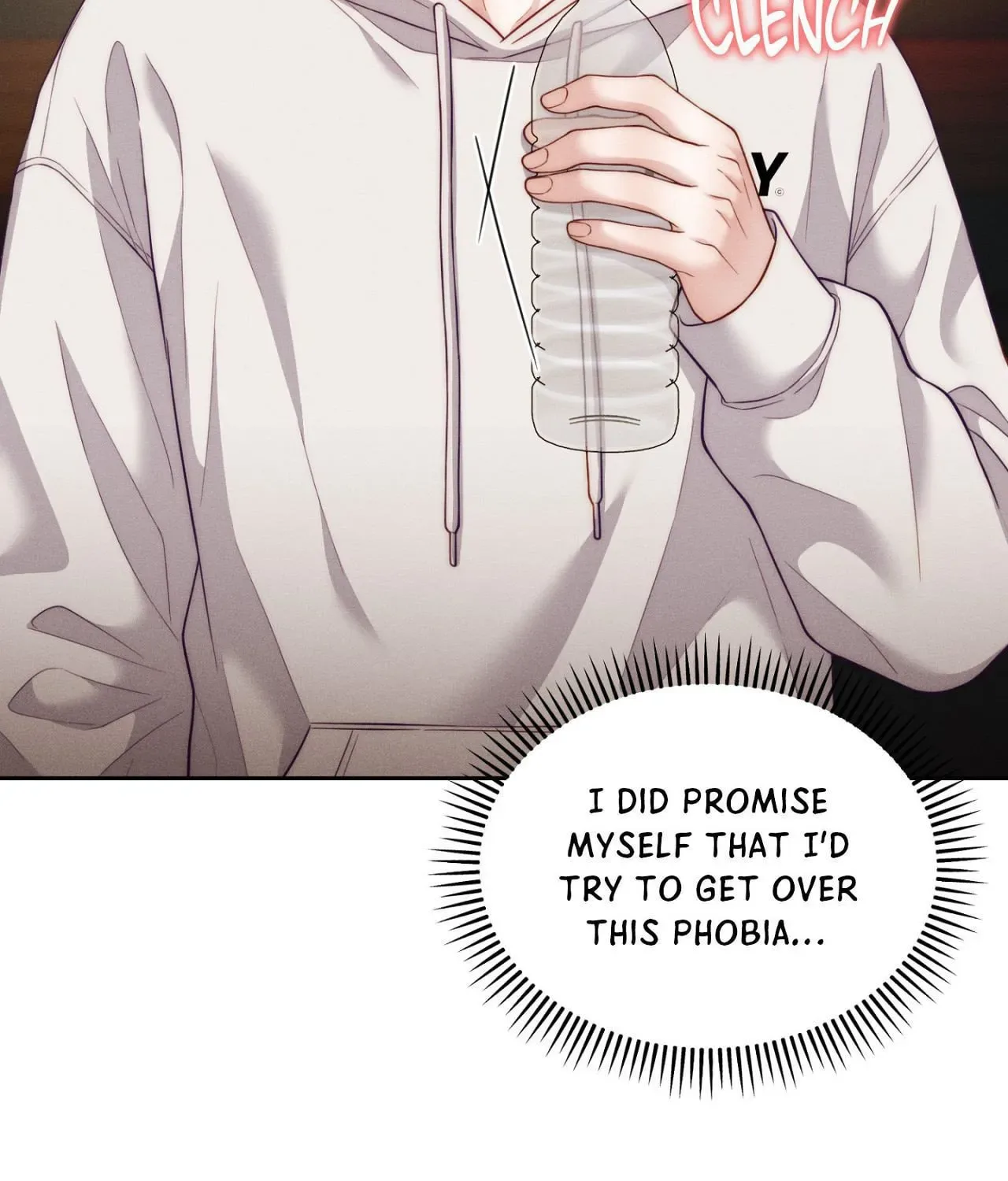 Dr. wa Sotto Dakishimeru Chapter 49 page 45