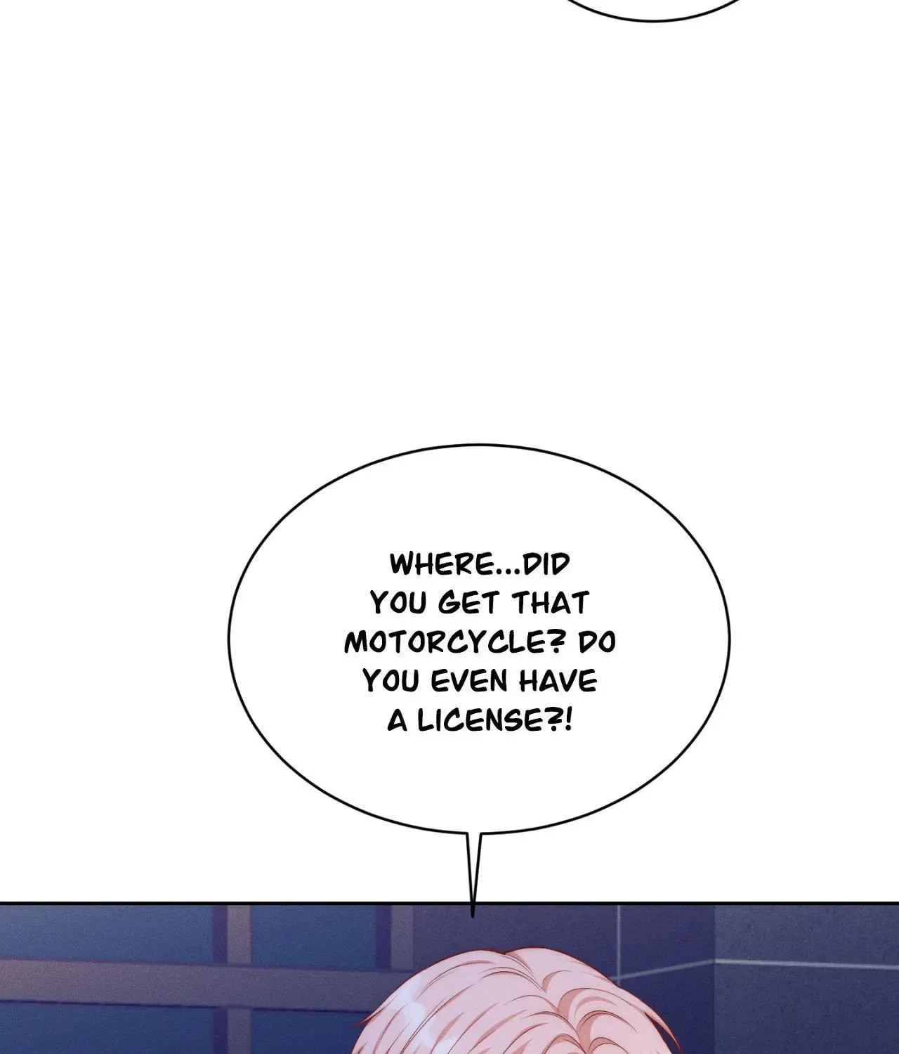 Dr. wa Sotto Dakishimeru Chapter 49 page 61