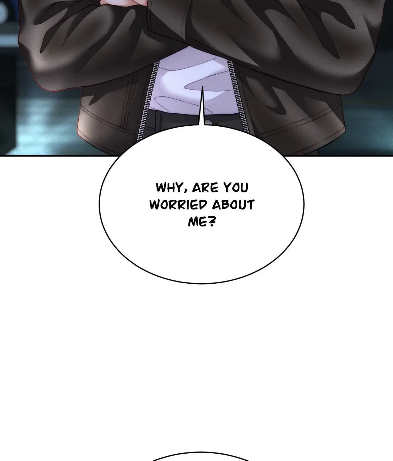Dr. wa Sotto Dakishimeru Chapter 49 page 66