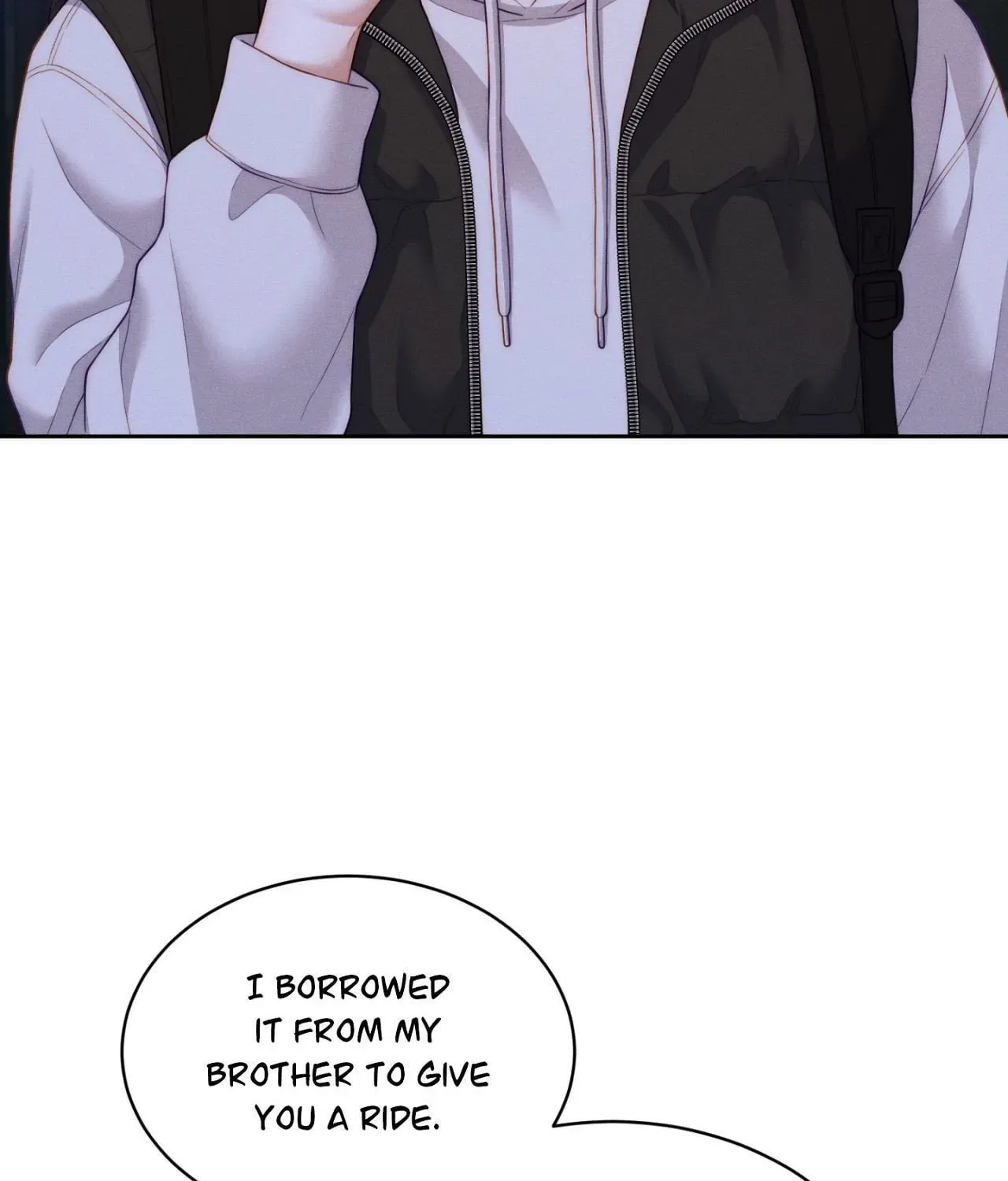 Dr. wa Sotto Dakishimeru Chapter 49 page 68