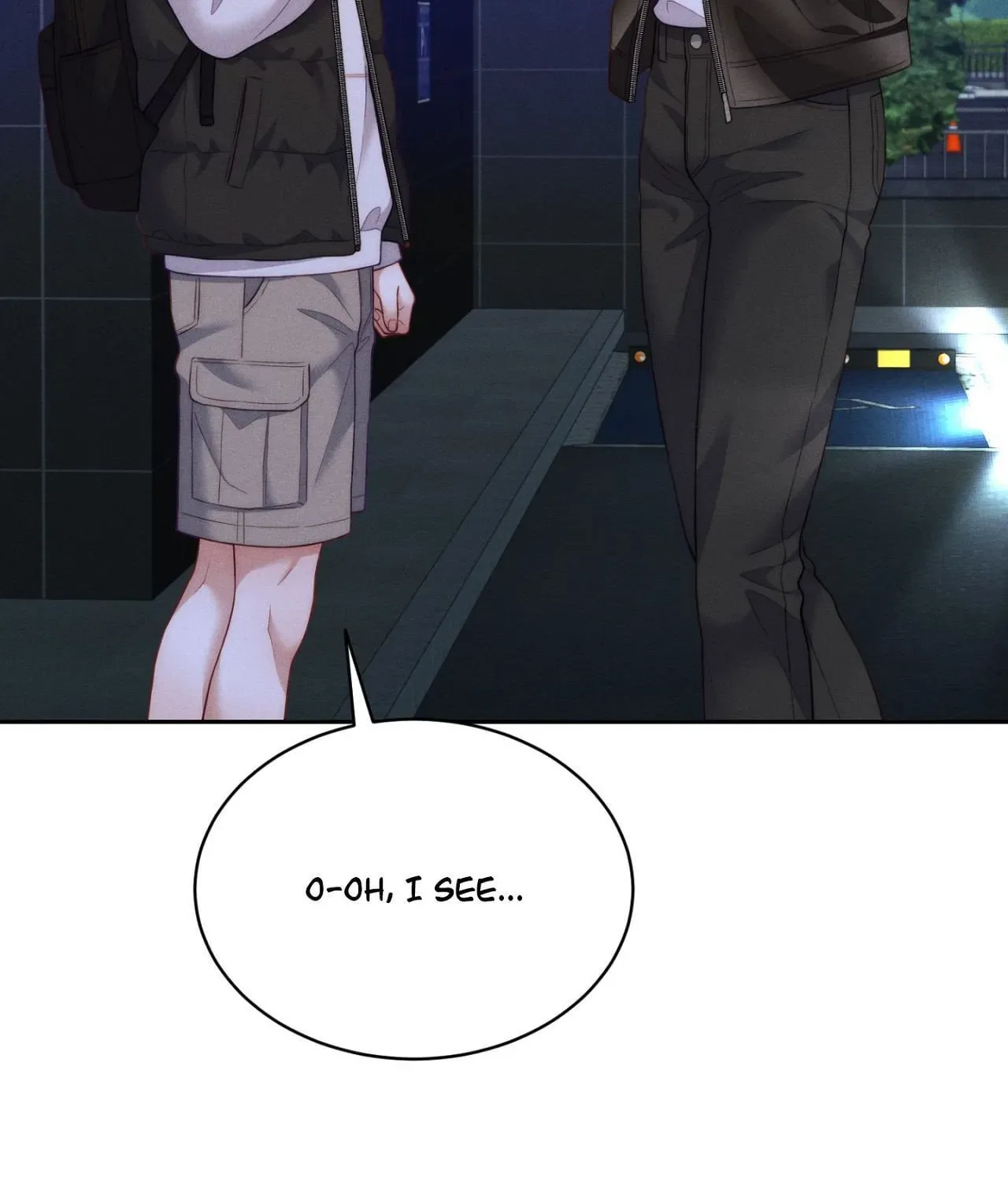 Dr. wa Sotto Dakishimeru Chapter 49 page 70