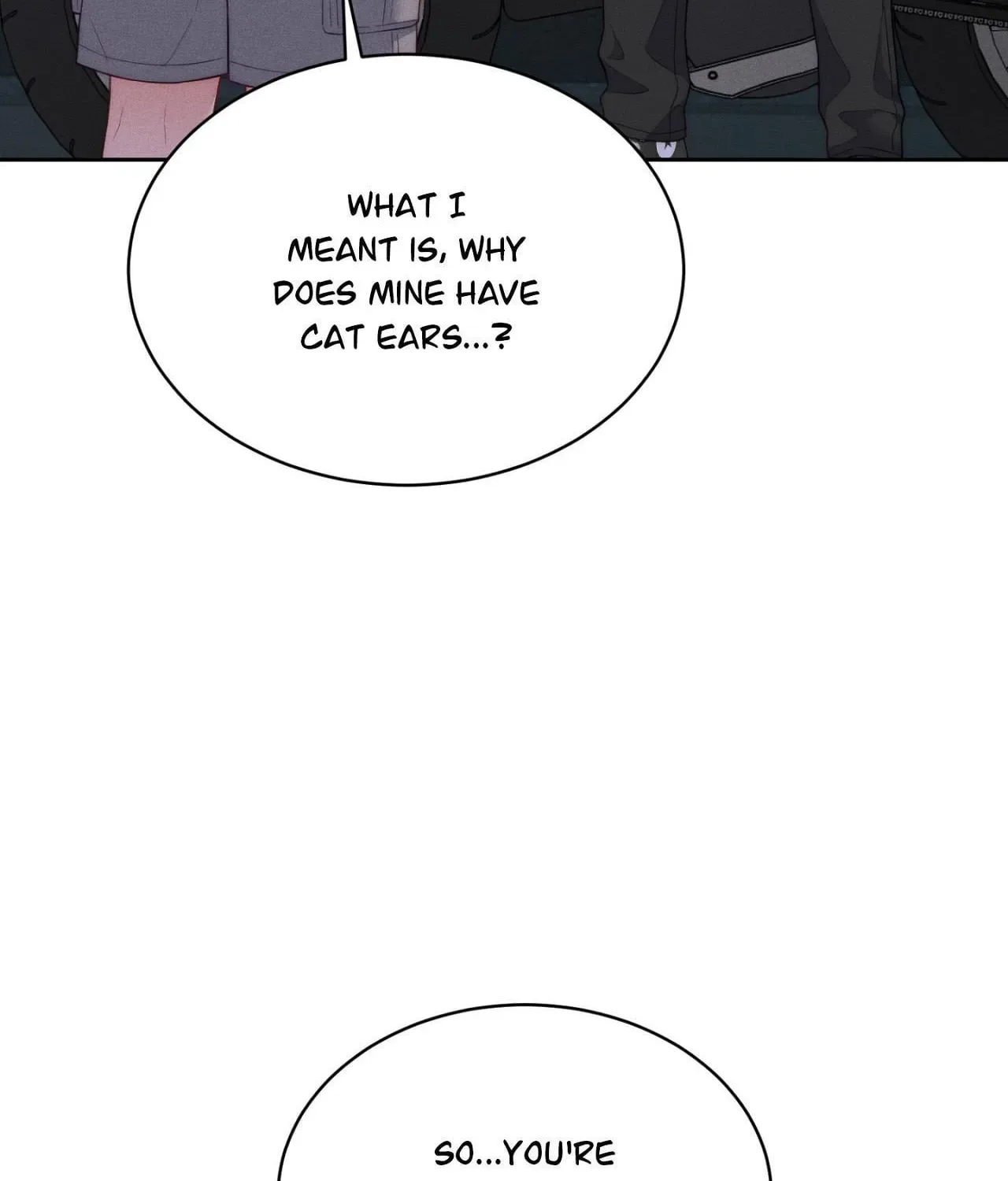 Dr. wa Sotto Dakishimeru Chapter 49 page 82