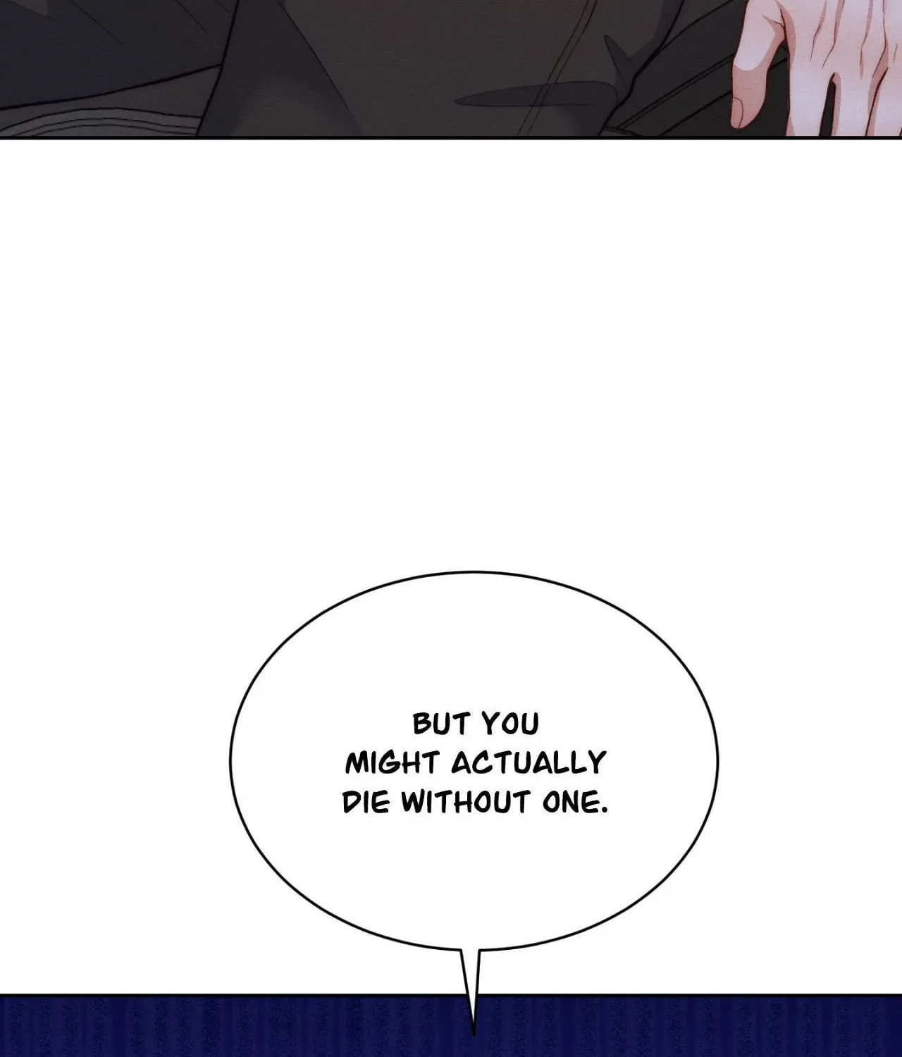 Dr. wa Sotto Dakishimeru Chapter 49 page 84