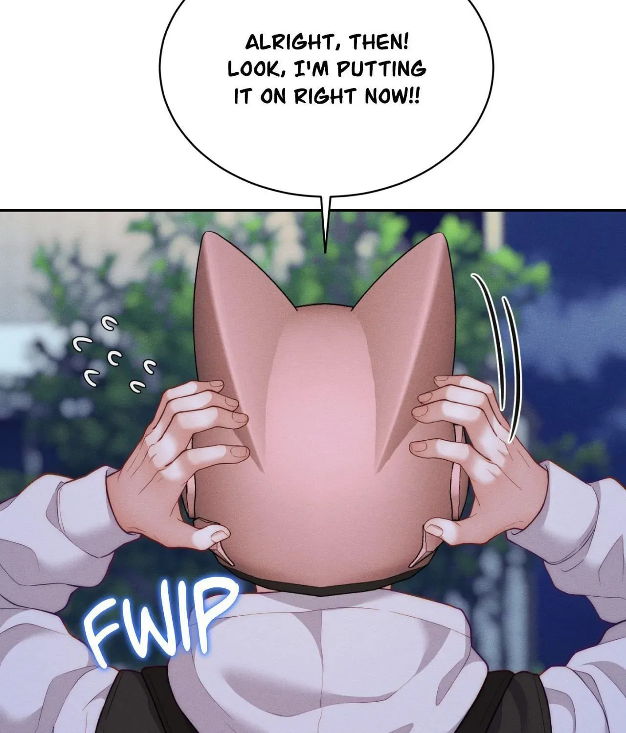 Dr. wa Sotto Dakishimeru Chapter 49 page 87