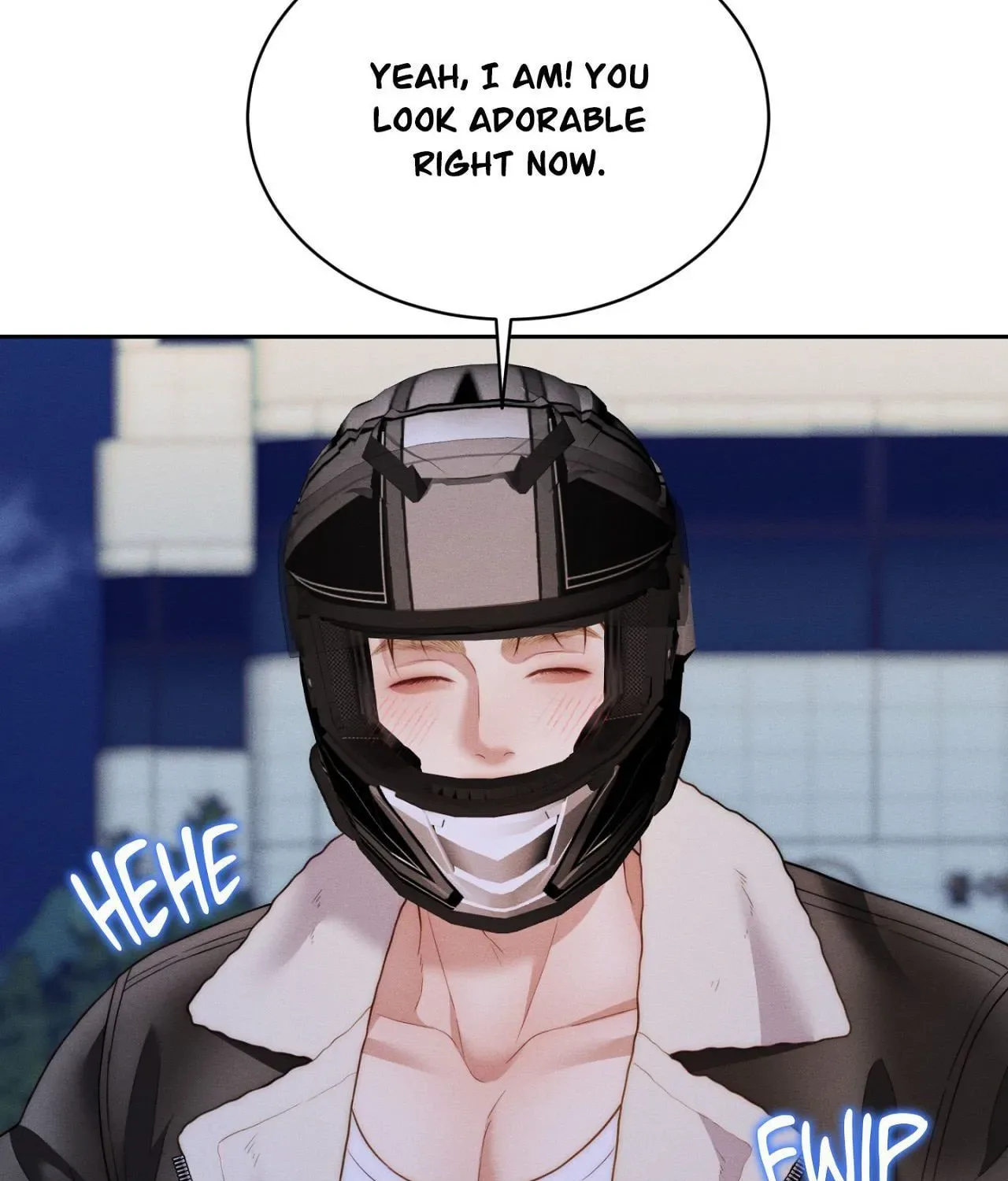 Dr. wa Sotto Dakishimeru Chapter 49 page 91