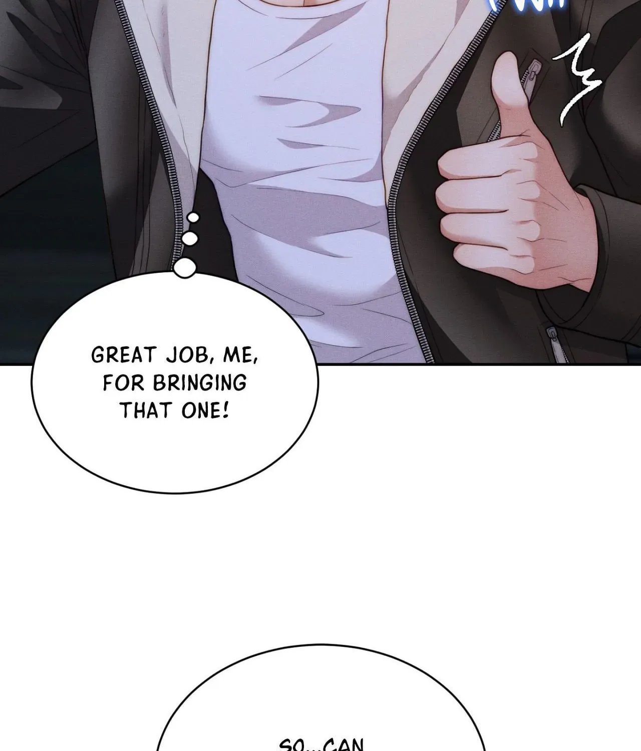 Dr. wa Sotto Dakishimeru Chapter 49 page 92