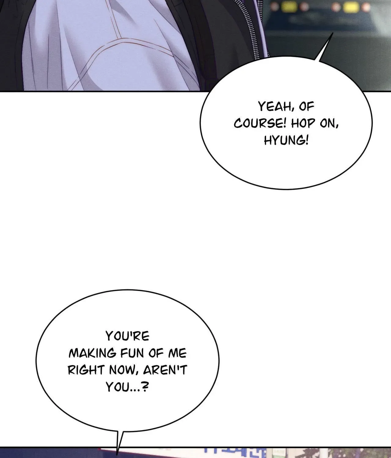 Dr. wa Sotto Dakishimeru Chapter 49 page 94