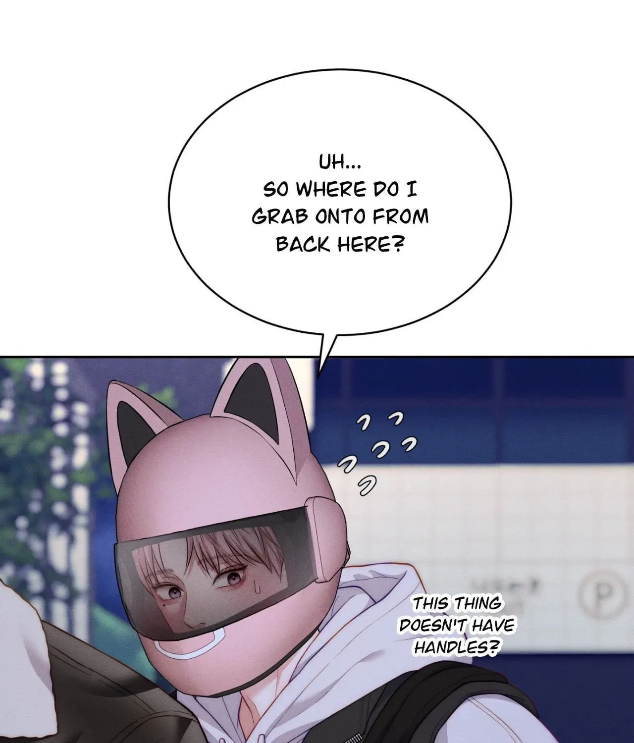 Dr. wa Sotto Dakishimeru Chapter 49 page 98
