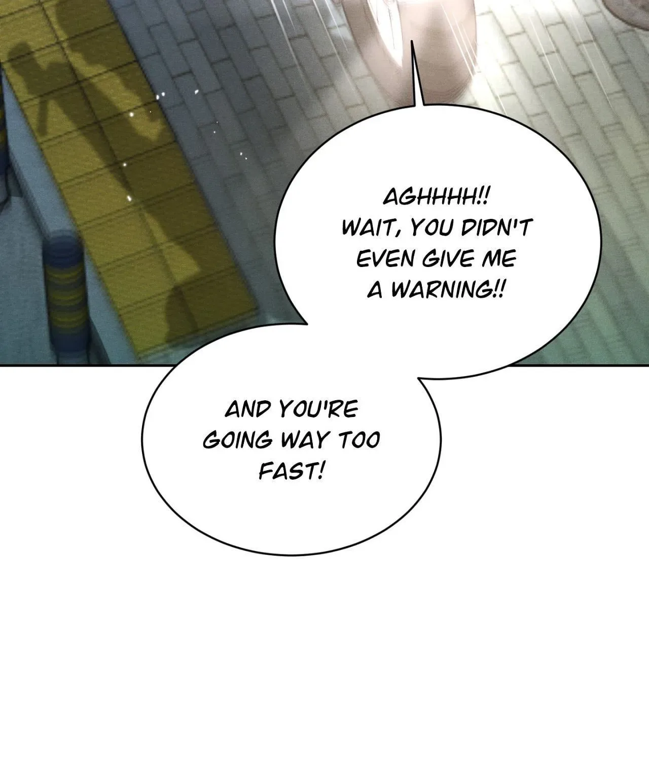 Dr. wa Sotto Dakishimeru Chapter 49 page 109