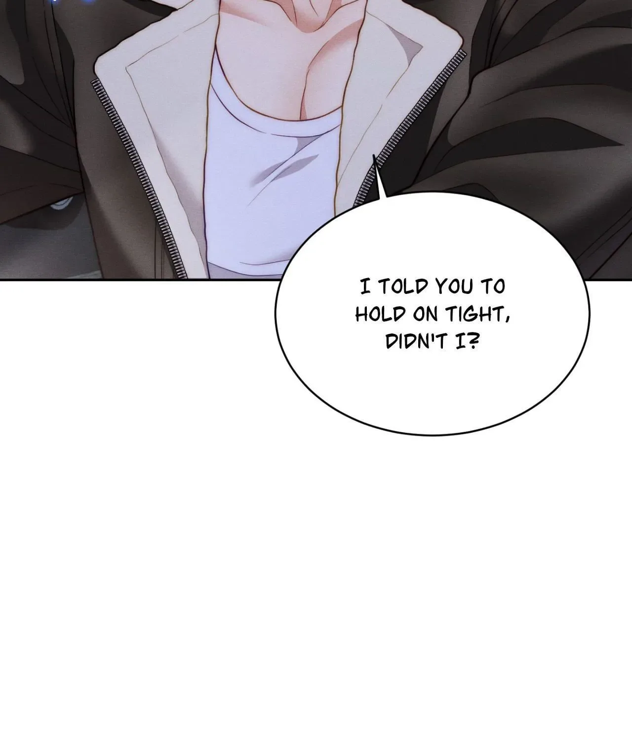 Dr. wa Sotto Dakishimeru Chapter 49 page 111