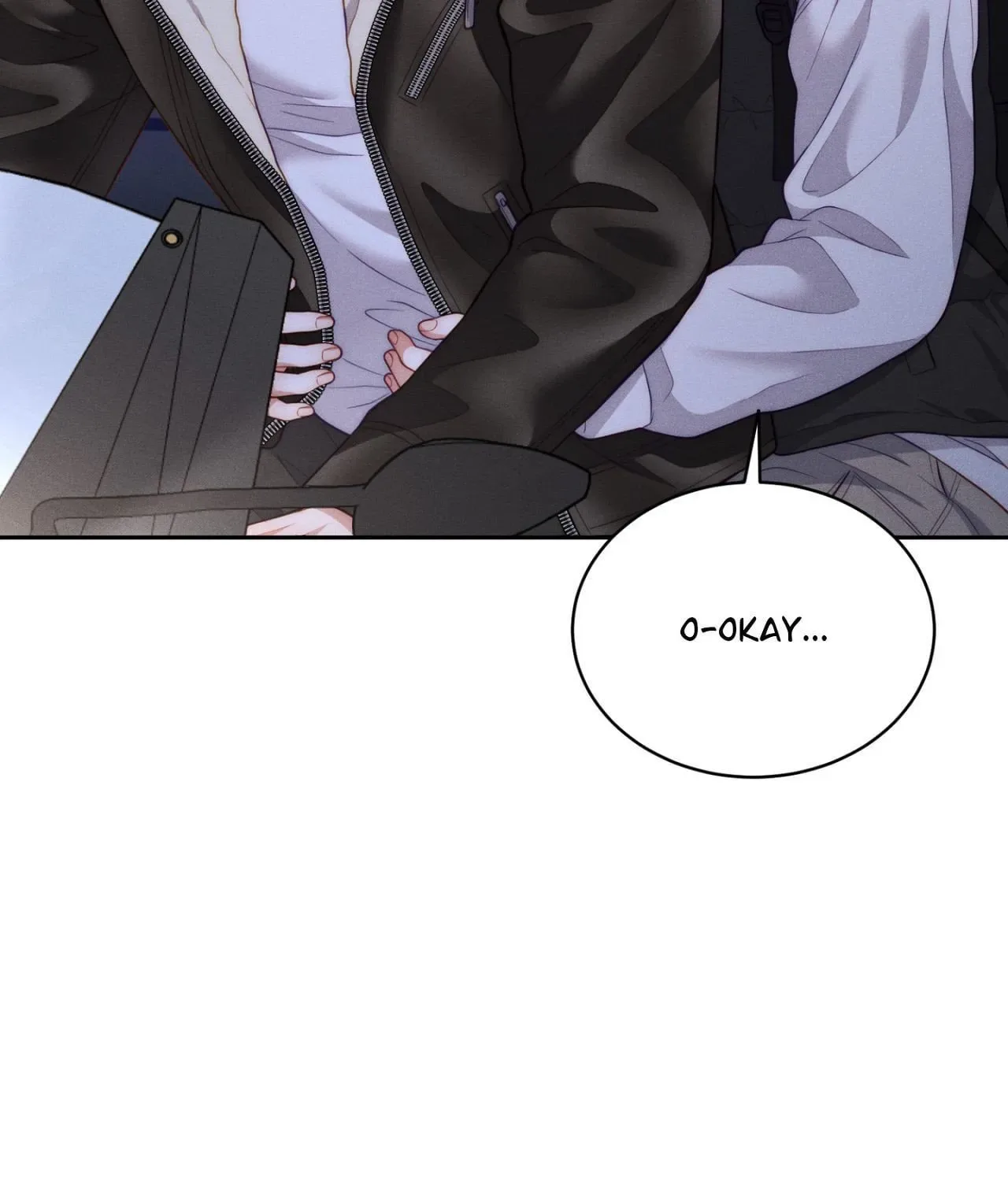 Dr. wa Sotto Dakishimeru Chapter 49 page 113