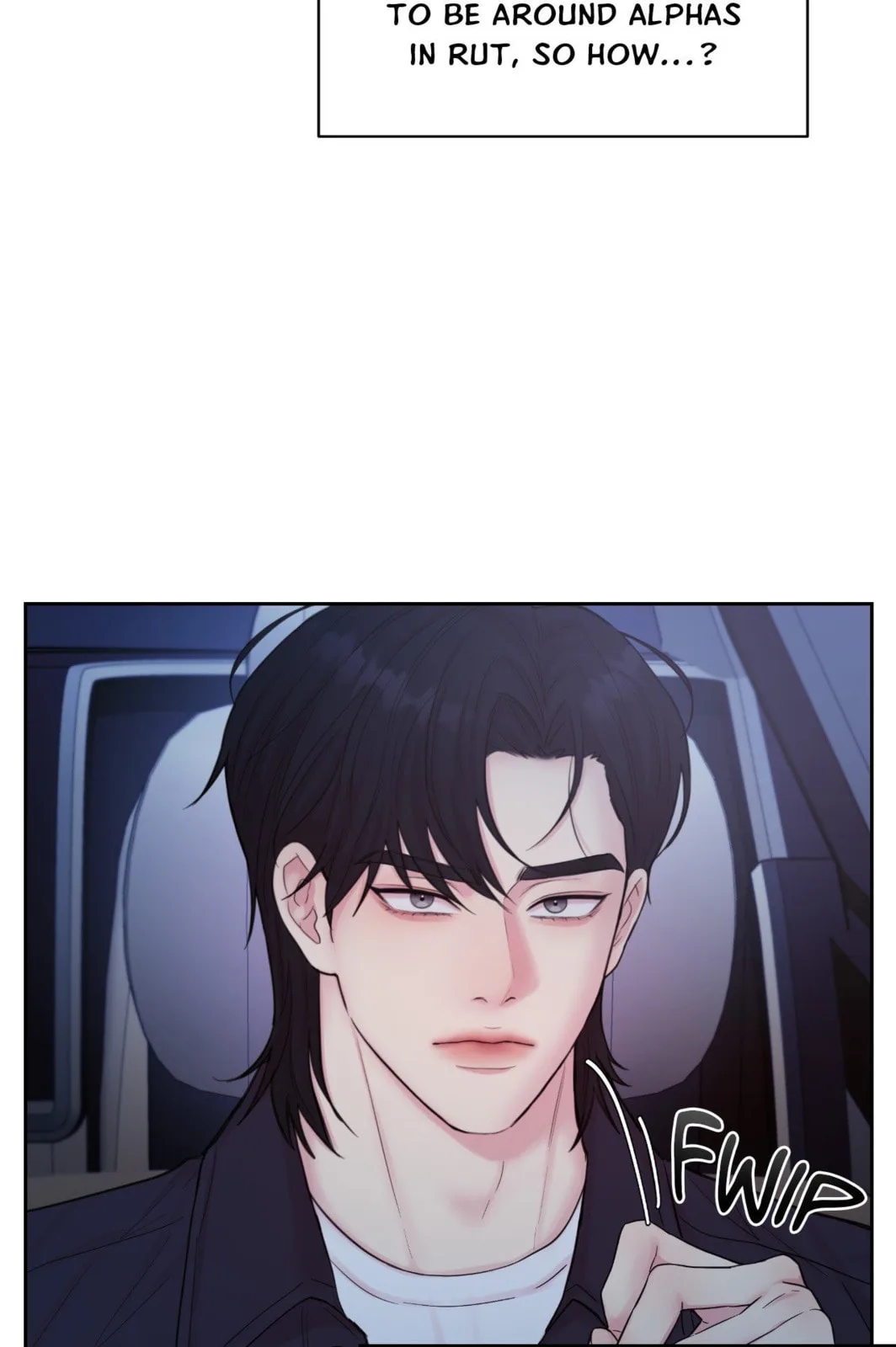 Dr. wa Sotto Dakishimeru Chapter 5 page 21