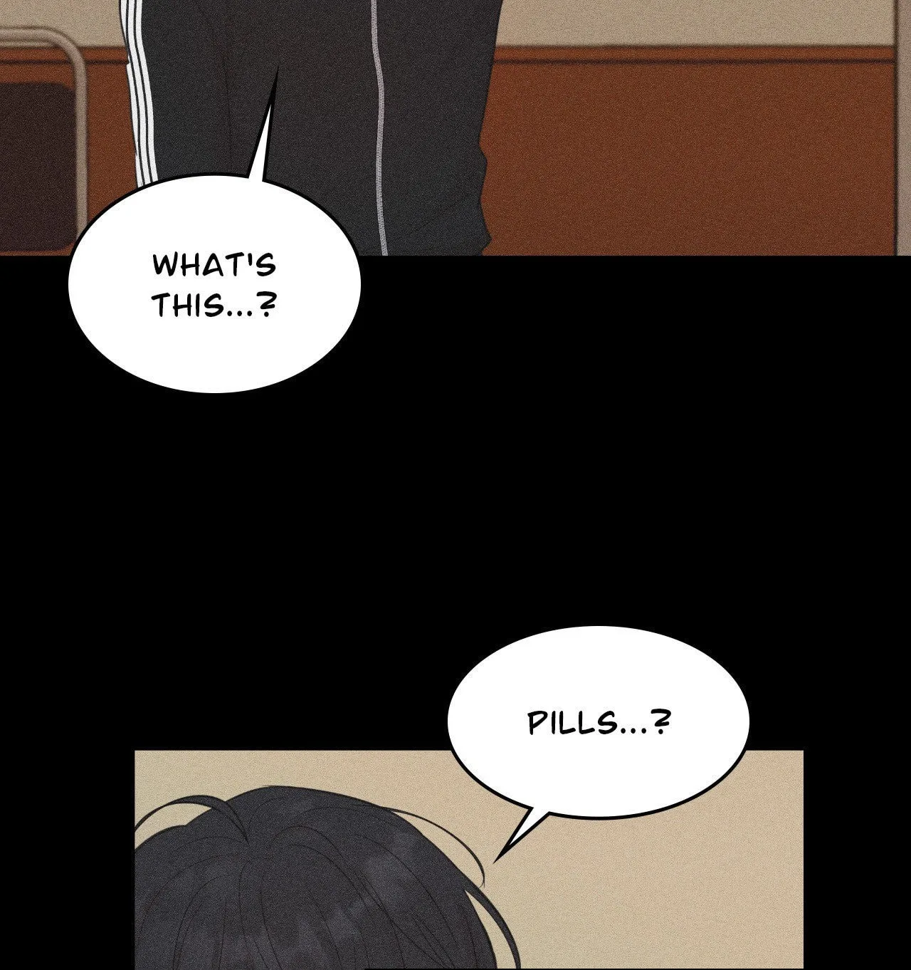 Dr. wa Sotto Dakishimeru Chapter 5 page 14