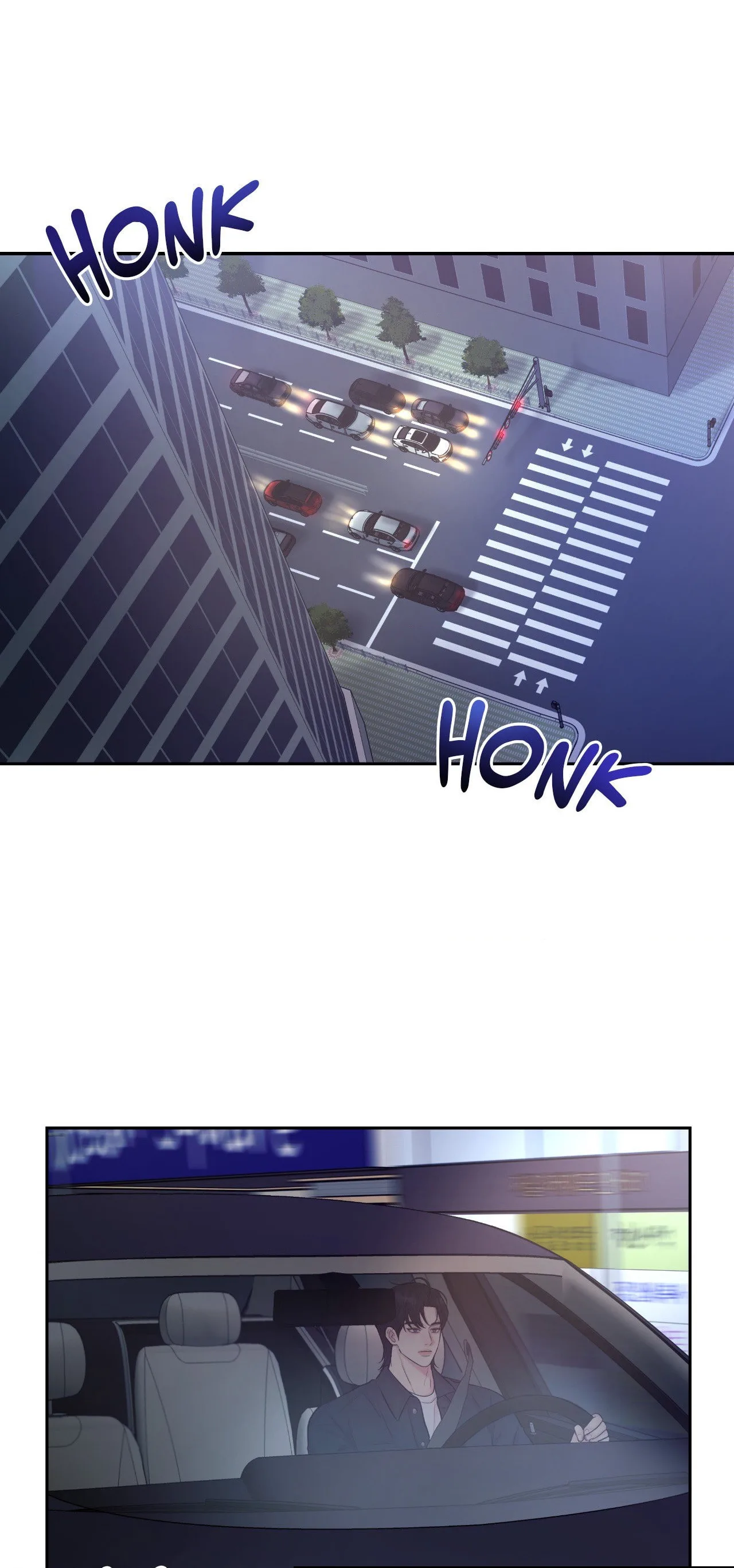 Dr. wa Sotto Dakishimeru Chapter 5 page 1