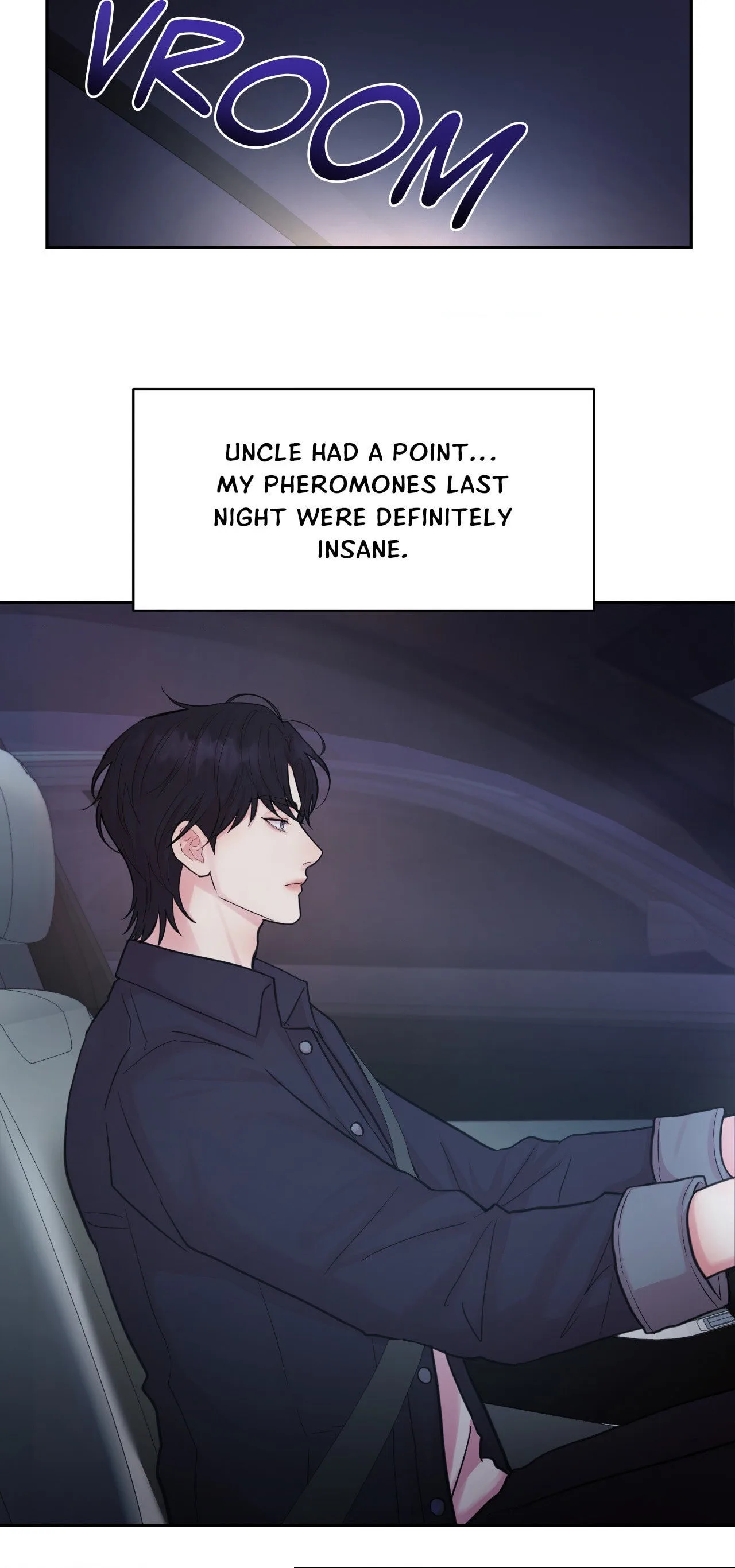 Dr. wa Sotto Dakishimeru Chapter 5 page 2