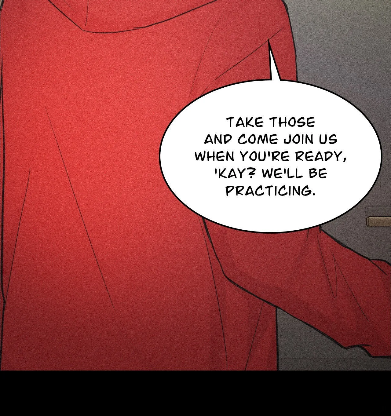 Dr. wa Sotto Dakishimeru Chapter 5 page 17