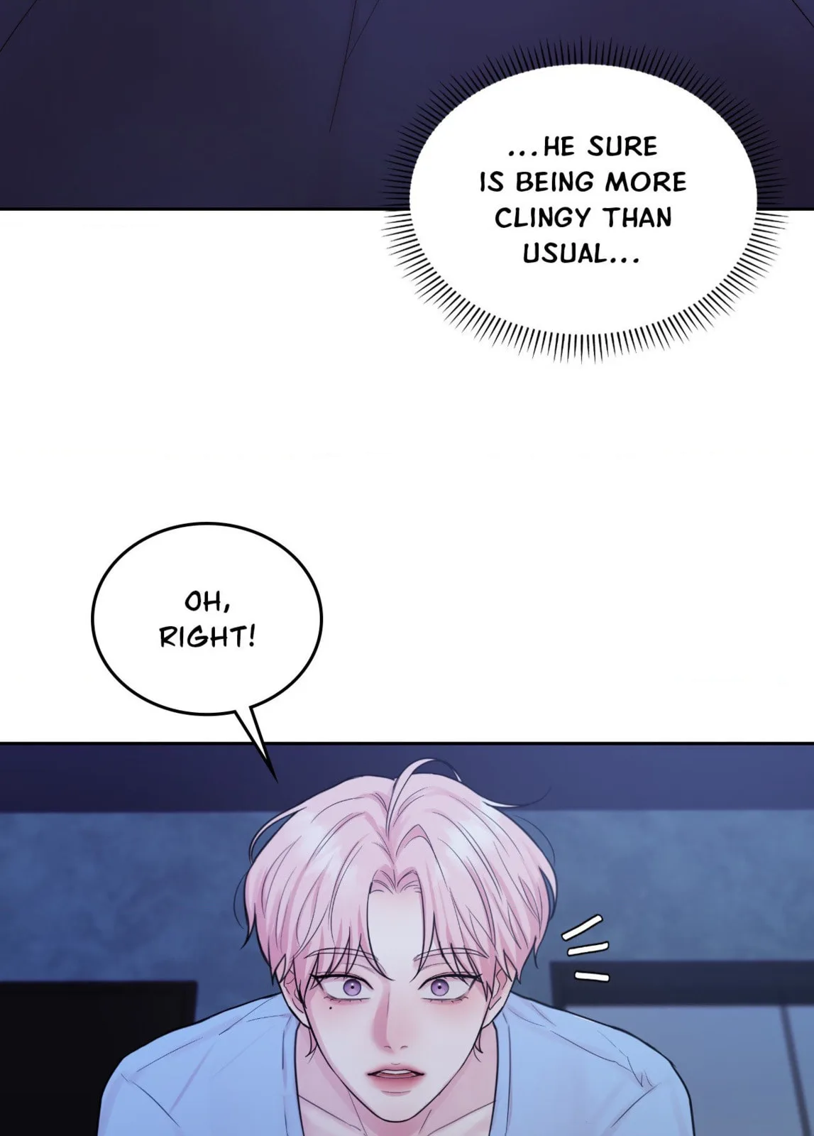 Dr. wa Sotto Dakishimeru Chapter 5 page 32
