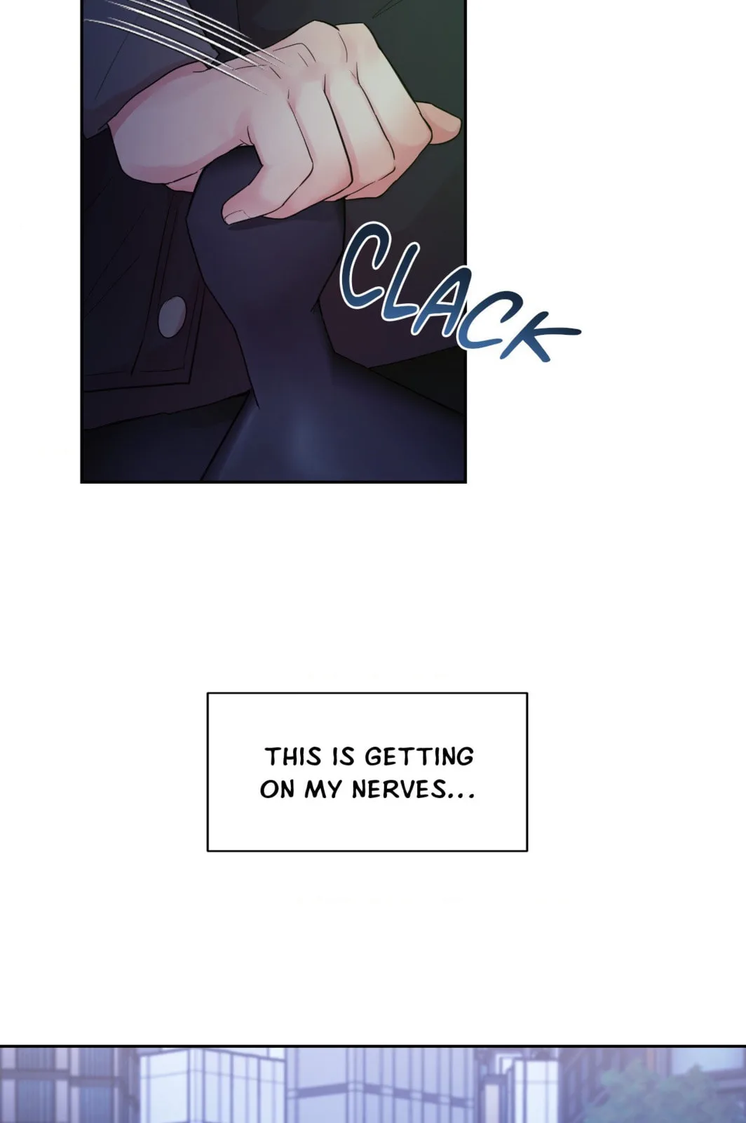 Dr. wa Sotto Dakishimeru Chapter 5 page 23