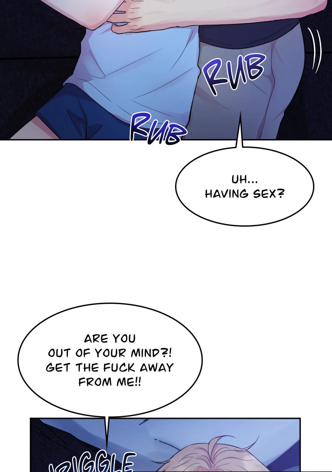 Dr. wa Sotto Dakishimeru Chapter 5 page 44