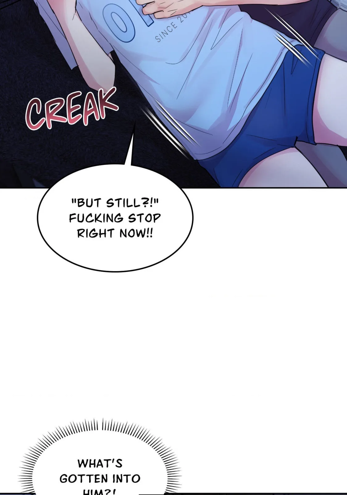 Dr. wa Sotto Dakishimeru Chapter 5 page 47