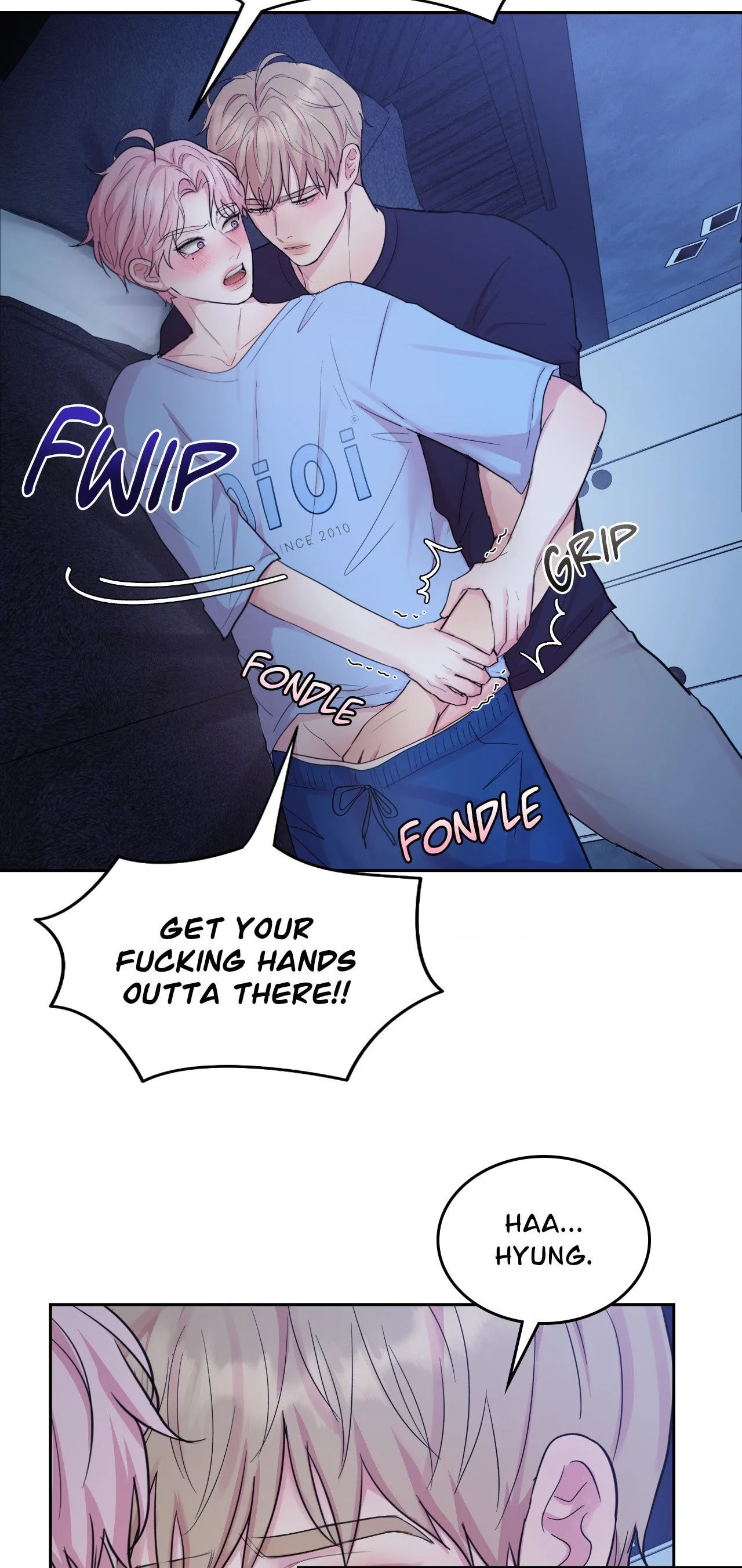Dr. wa Sotto Dakishimeru Chapter 5 page 51