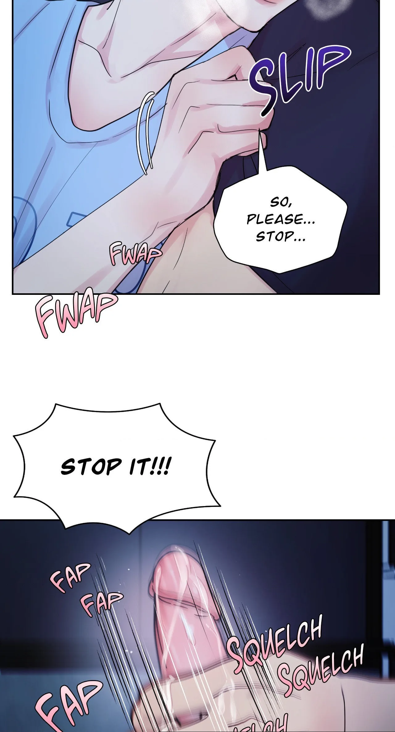 Dr. wa Sotto Dakishimeru Chapter 5 page 62
