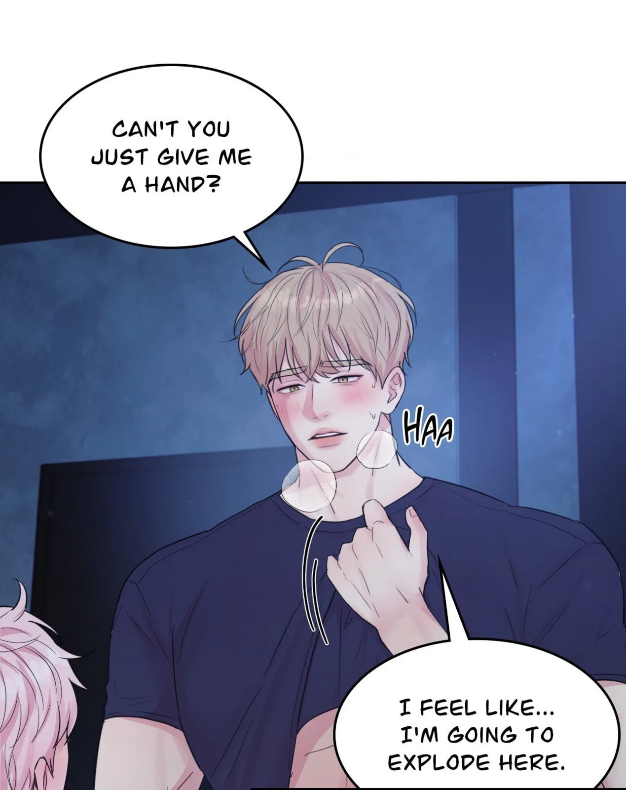 Dr. wa Sotto Dakishimeru Chapter 5 page 73