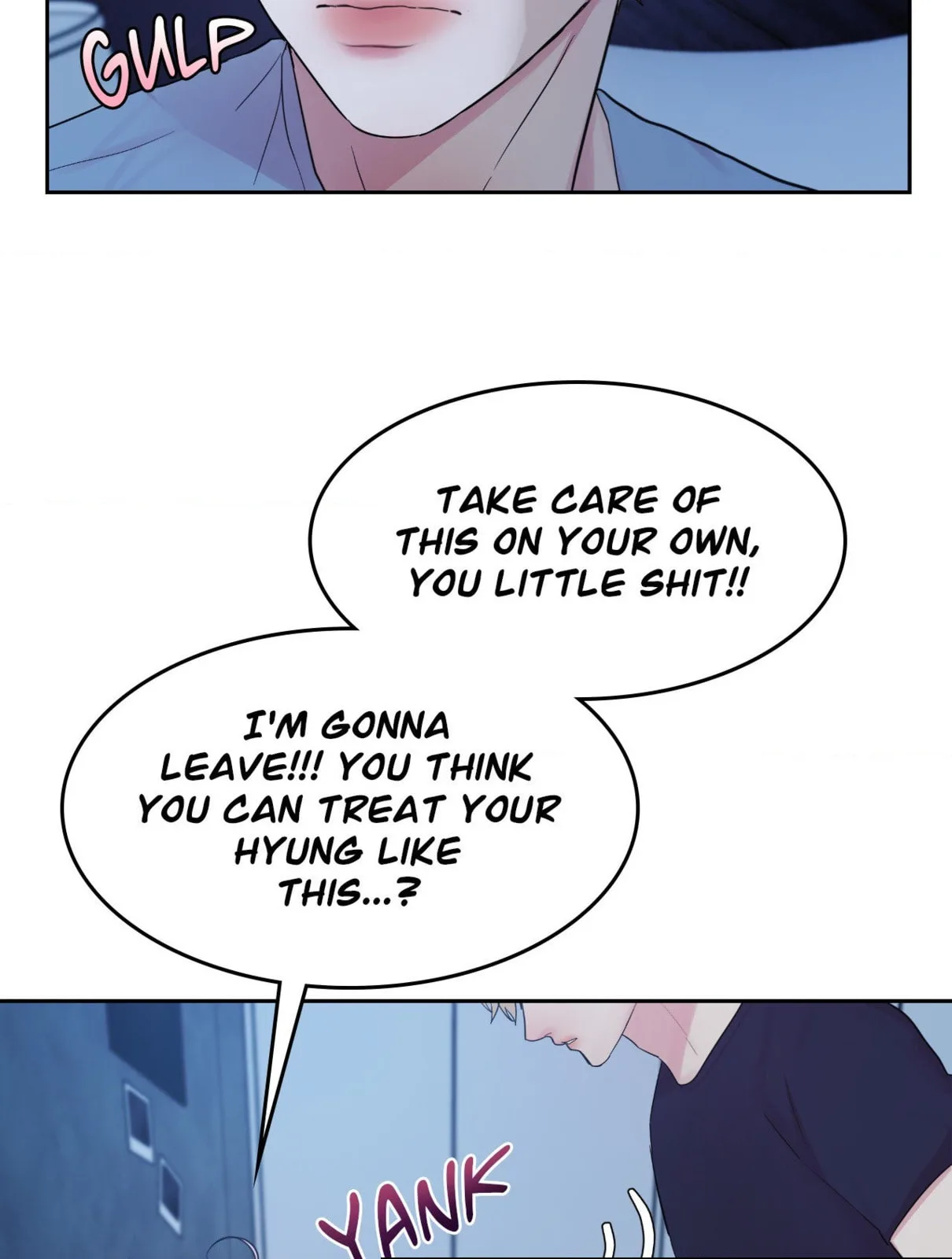 Dr. wa Sotto Dakishimeru Chapter 5 page 80