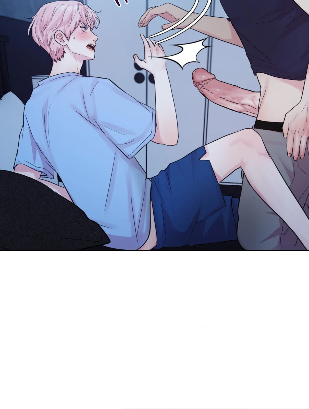 Dr. wa Sotto Dakishimeru Chapter 5 page 81