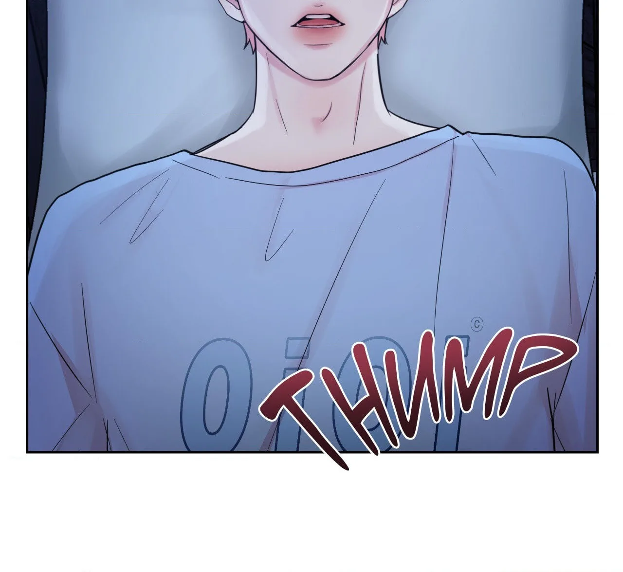 Dr. wa Sotto Dakishimeru Chapter 5 page 86