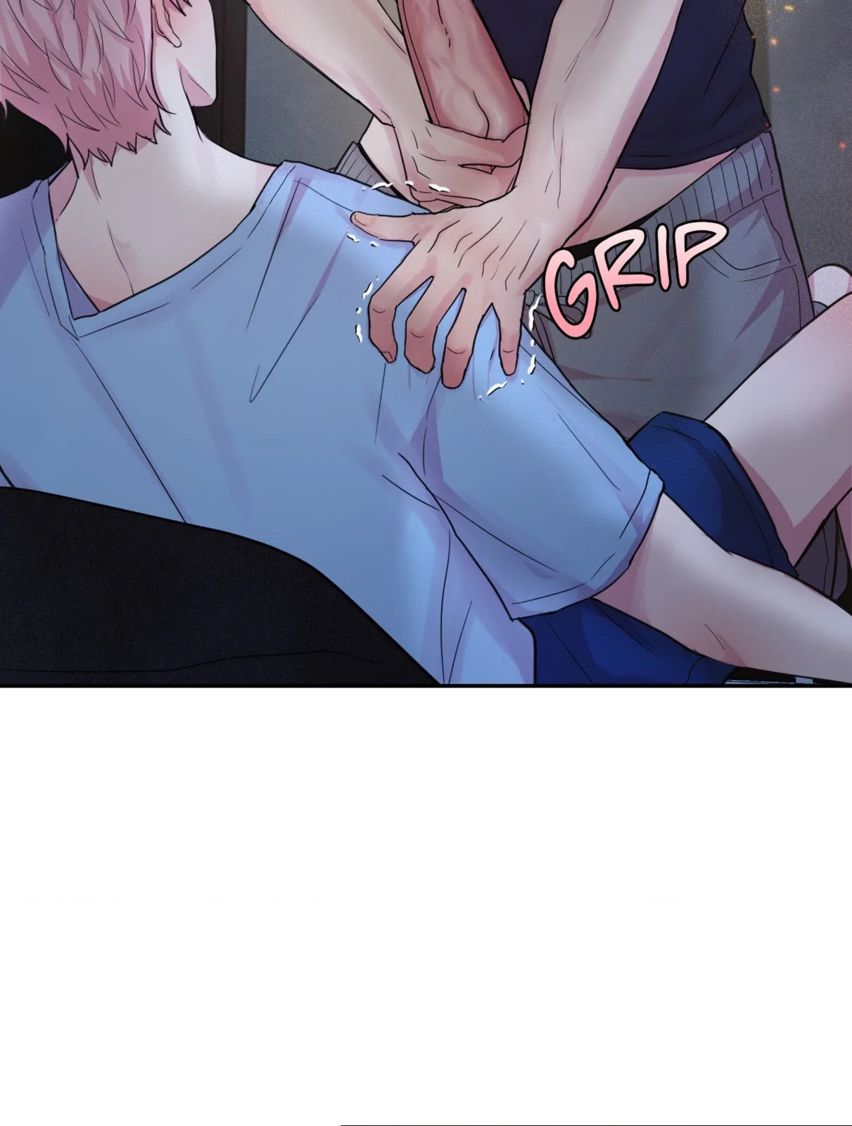 Dr. wa Sotto Dakishimeru Chapter 5 page 84