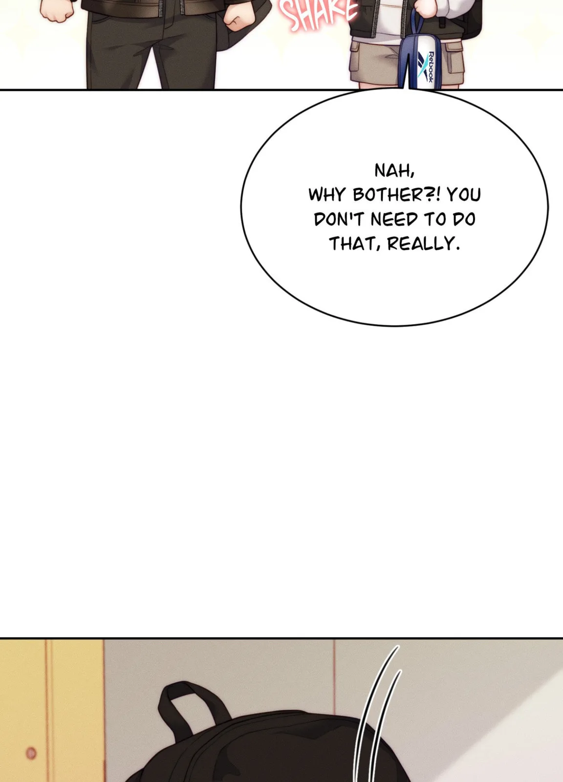 Dr. wa Sotto Dakishimeru Chapter 50 page 24
