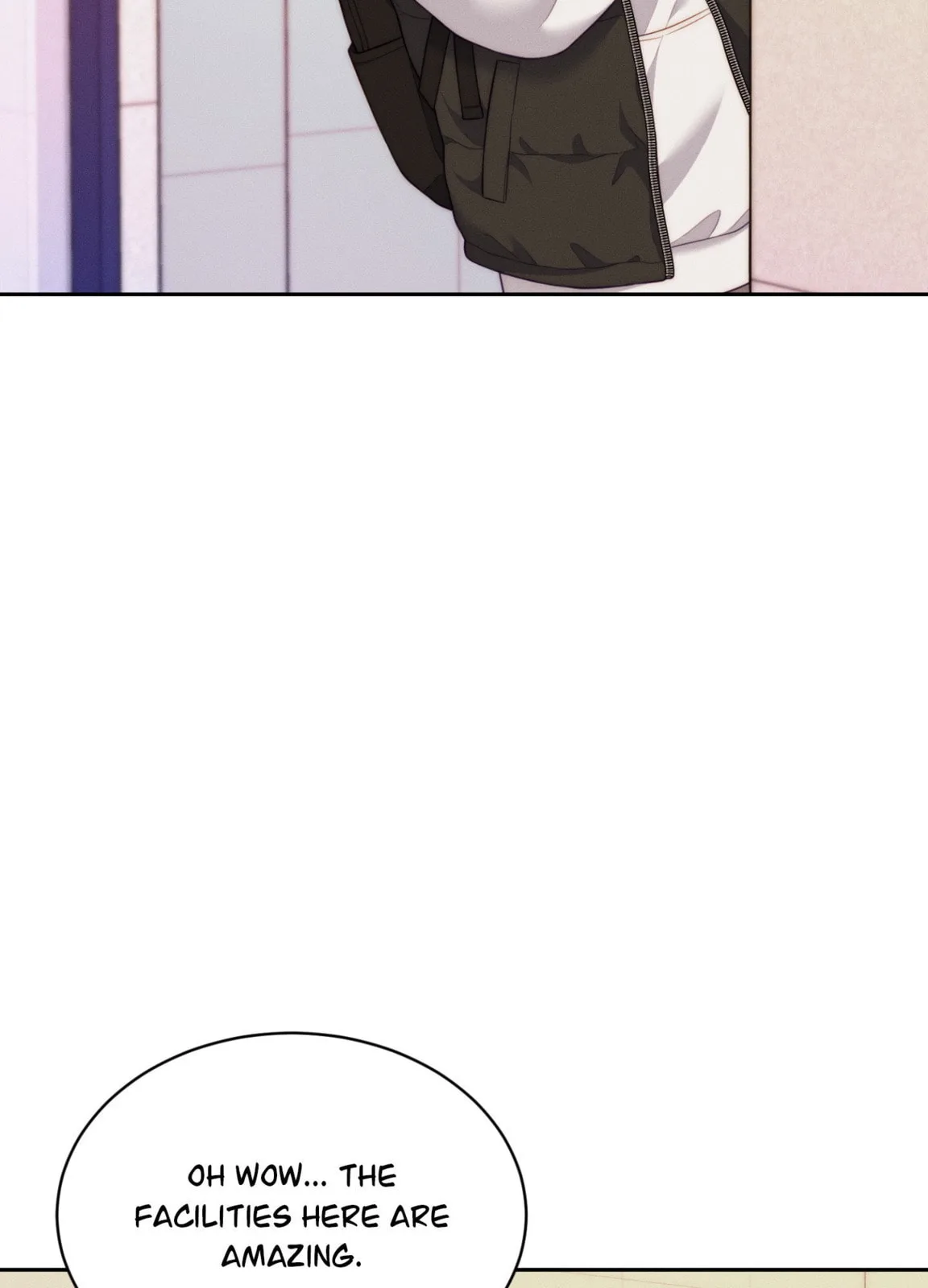 Dr. wa Sotto Dakishimeru Chapter 50 page 6