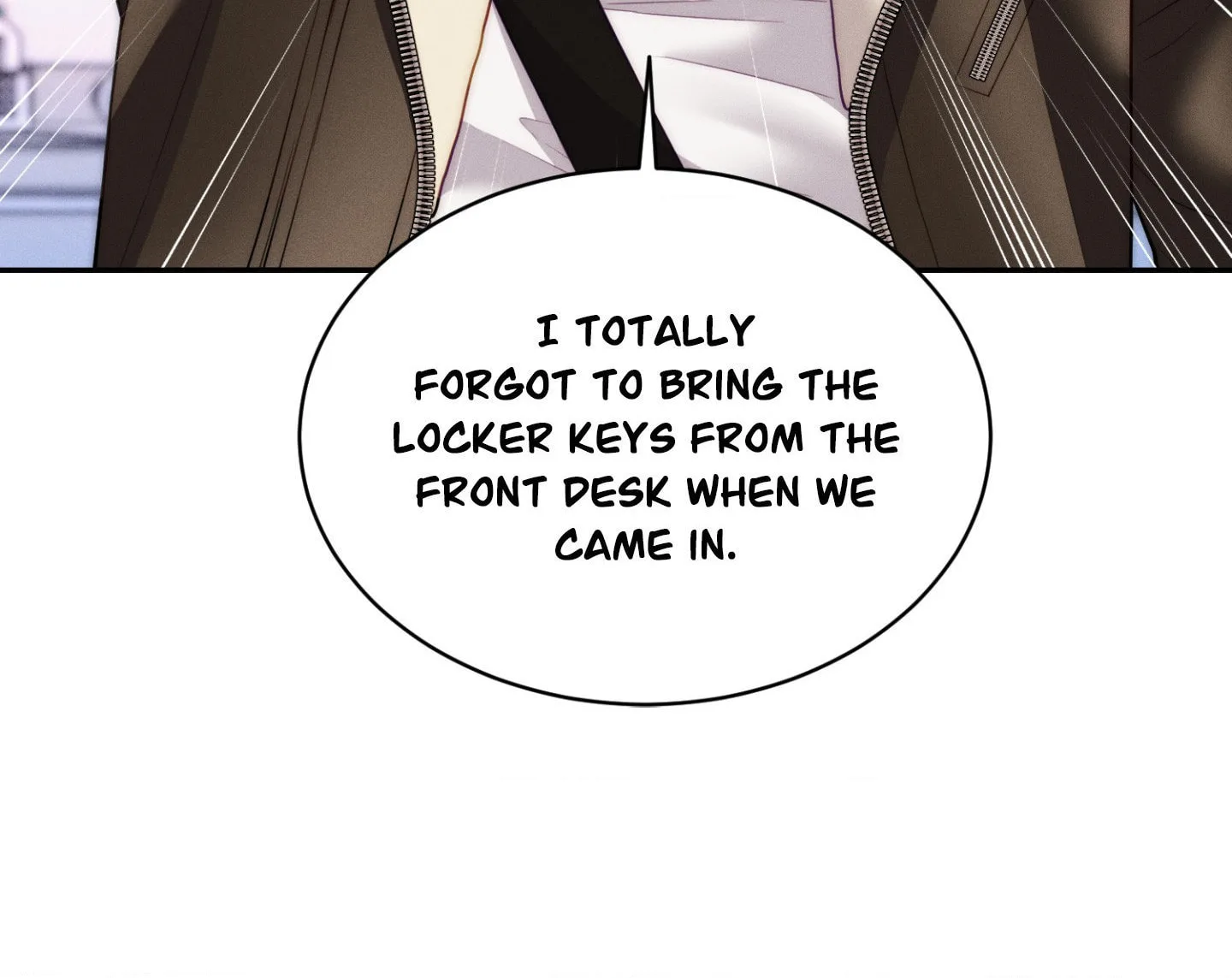 Dr. wa Sotto Dakishimeru Chapter 50 page 22