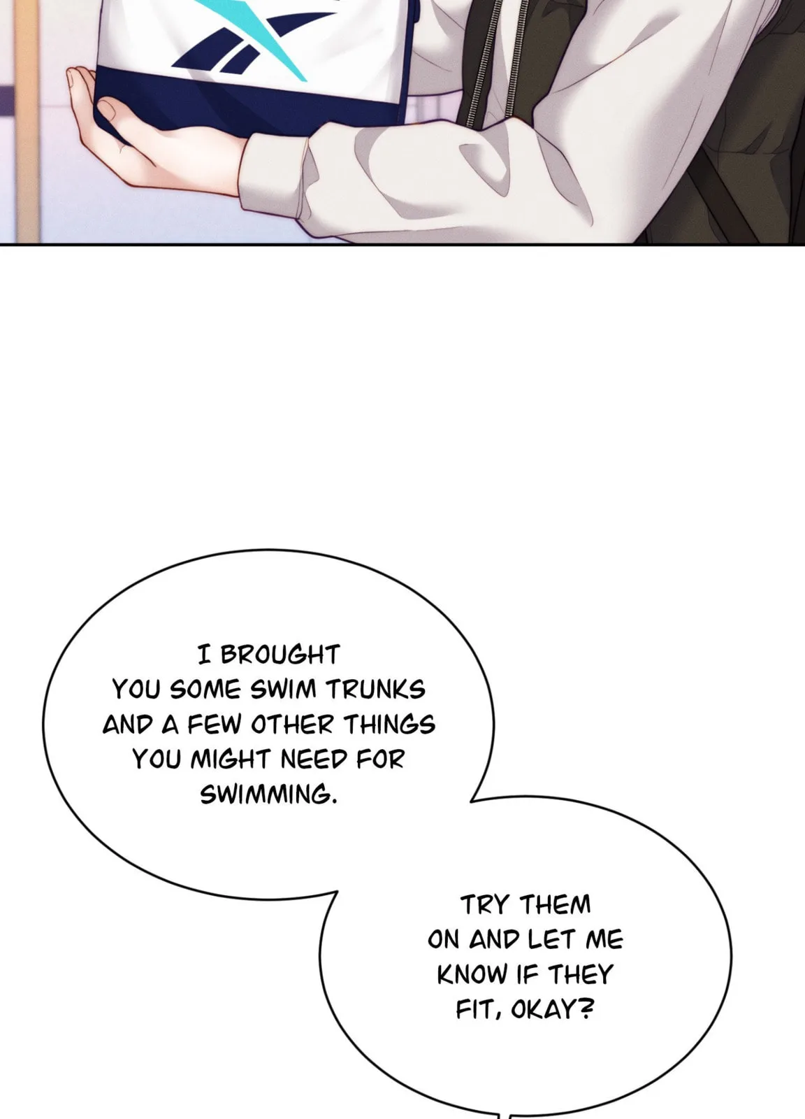 Dr. wa Sotto Dakishimeru Chapter 50 page 13