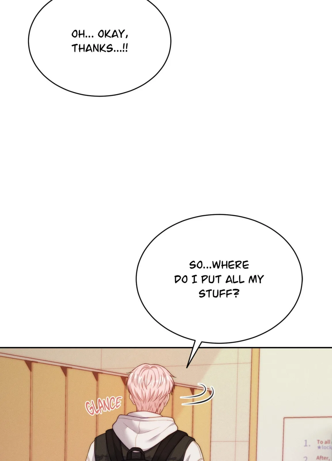 Dr. wa Sotto Dakishimeru Chapter 50 page 15