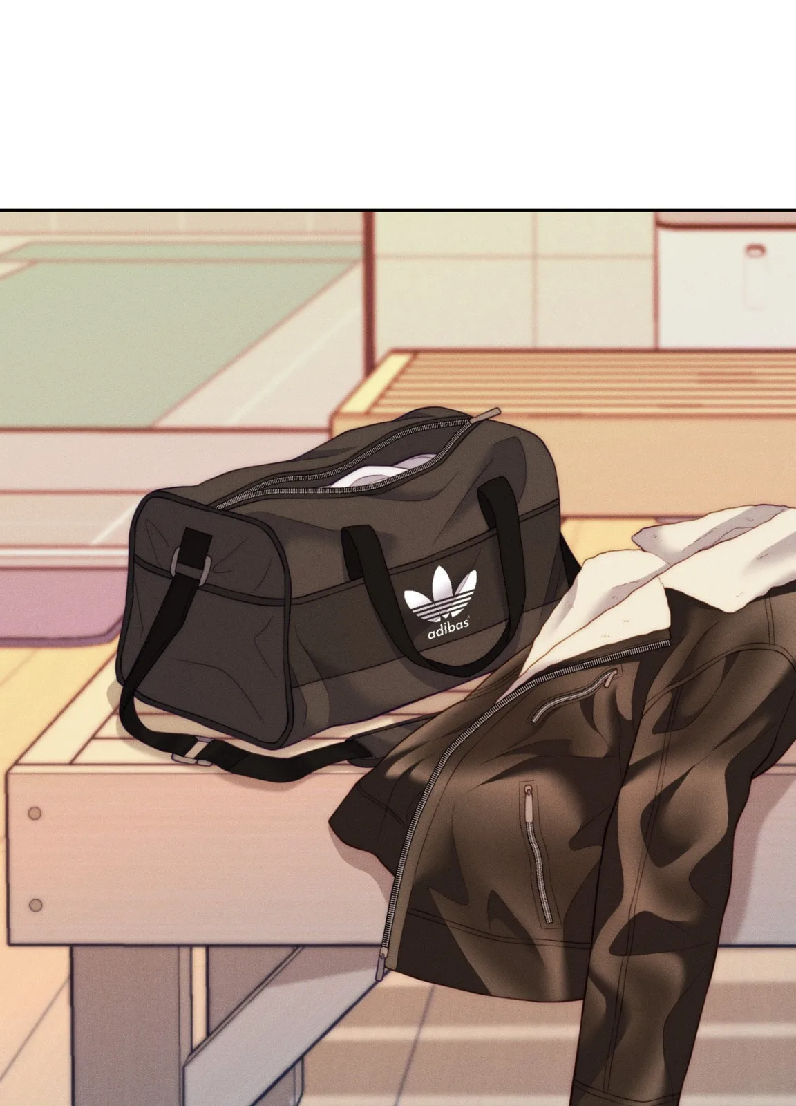 Dr. wa Sotto Dakishimeru Chapter 50 page 30