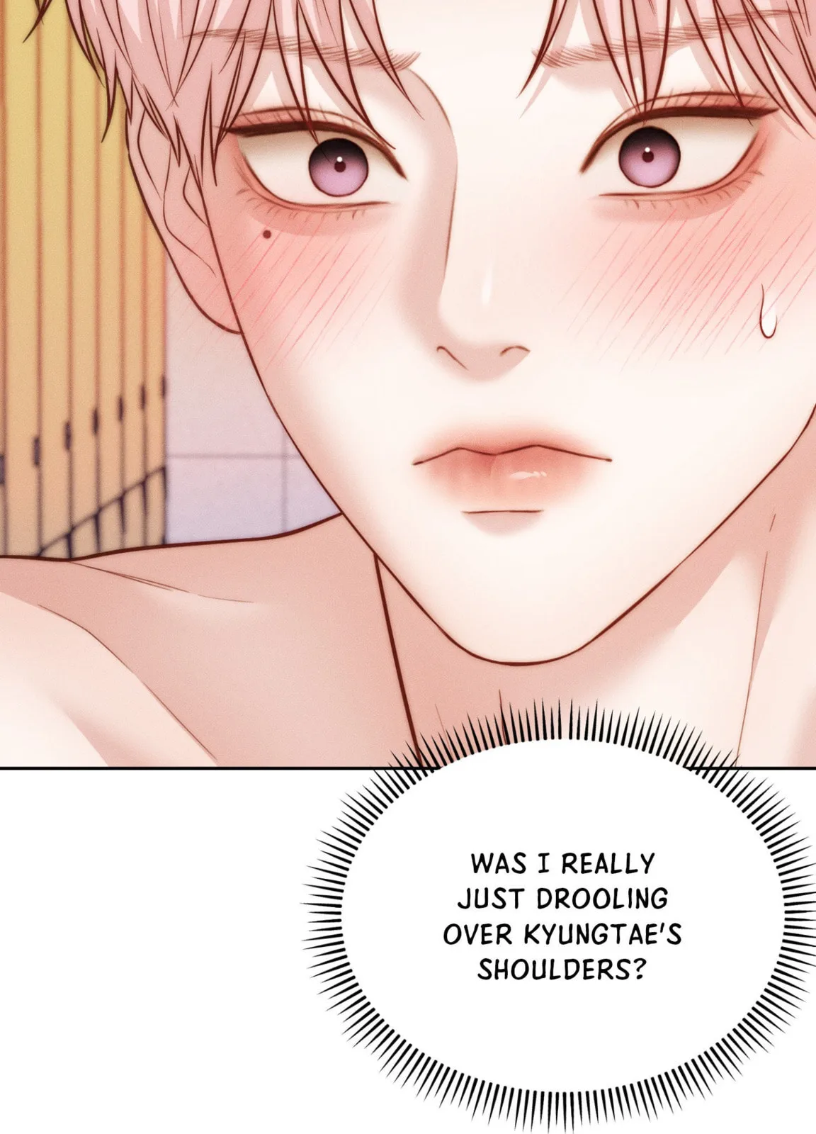 Dr. wa Sotto Dakishimeru Chapter 50 page 37