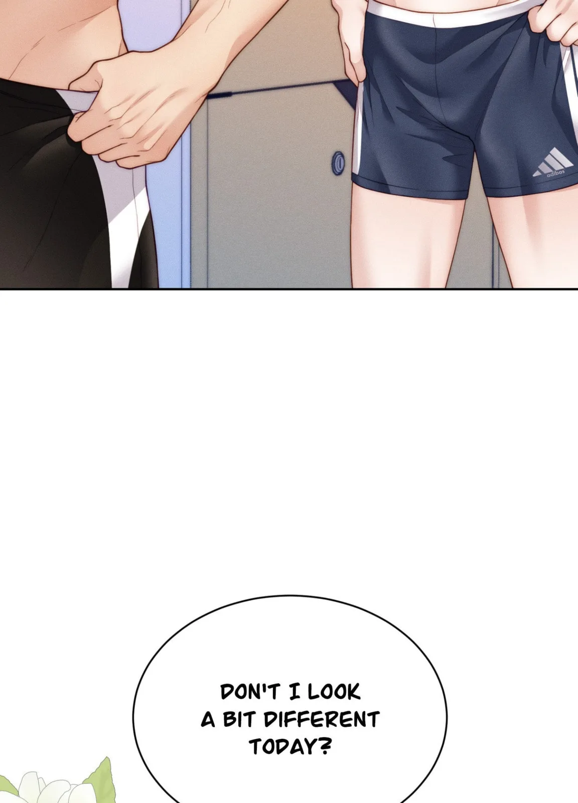Dr. wa Sotto Dakishimeru Chapter 50 page 41