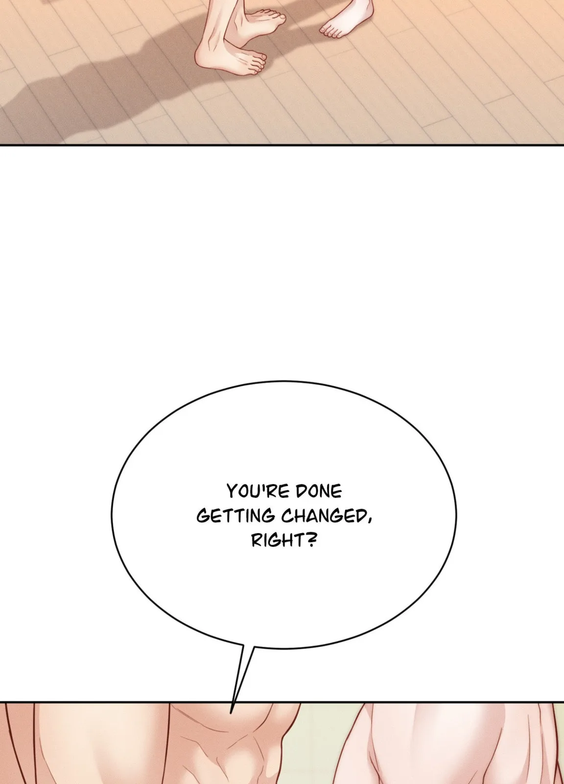 Dr. wa Sotto Dakishimeru Chapter 50 page 55
