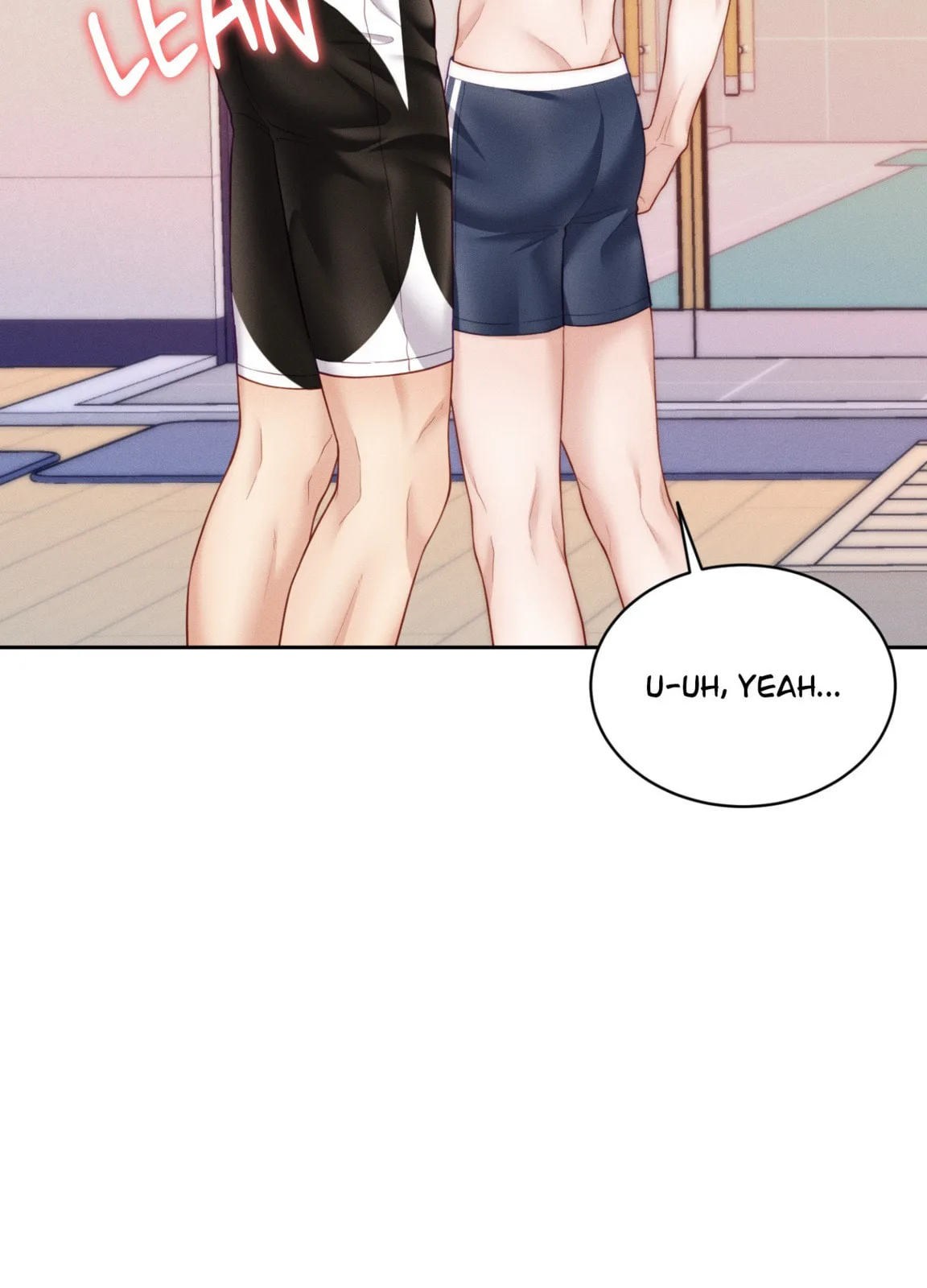 Dr. wa Sotto Dakishimeru Chapter 50 page 58