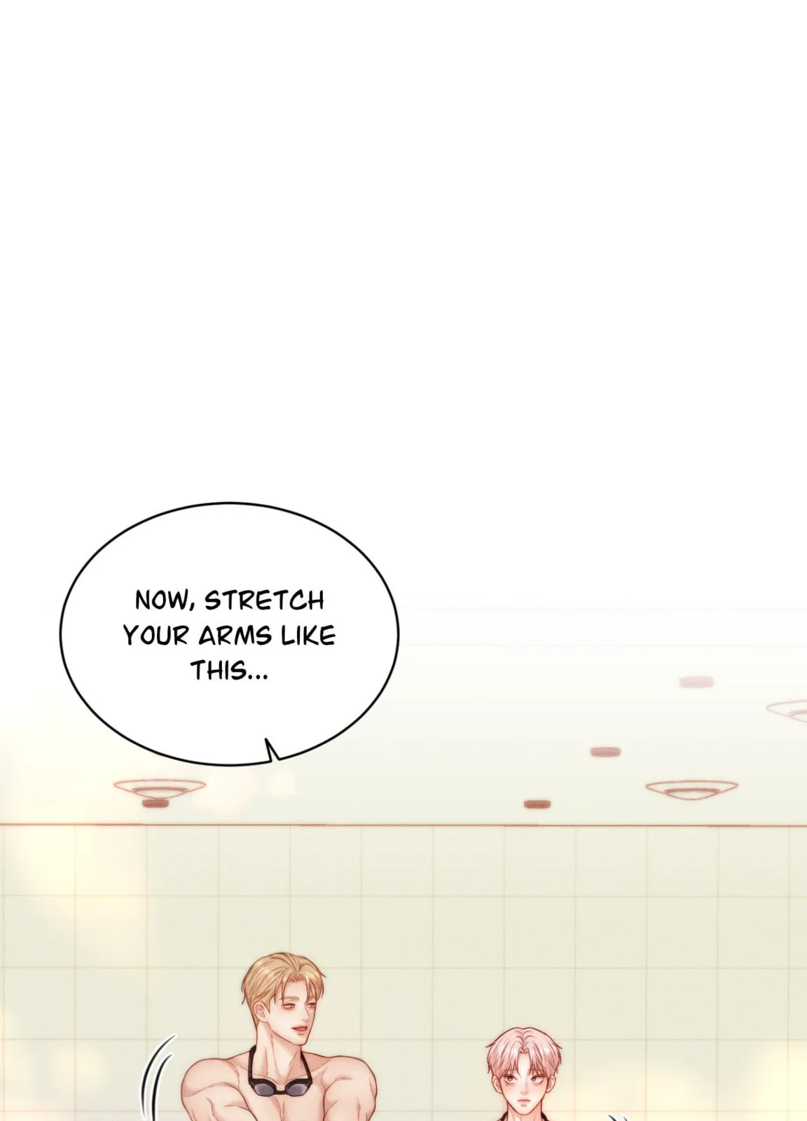 Dr. wa Sotto Dakishimeru Chapter 50 page 64