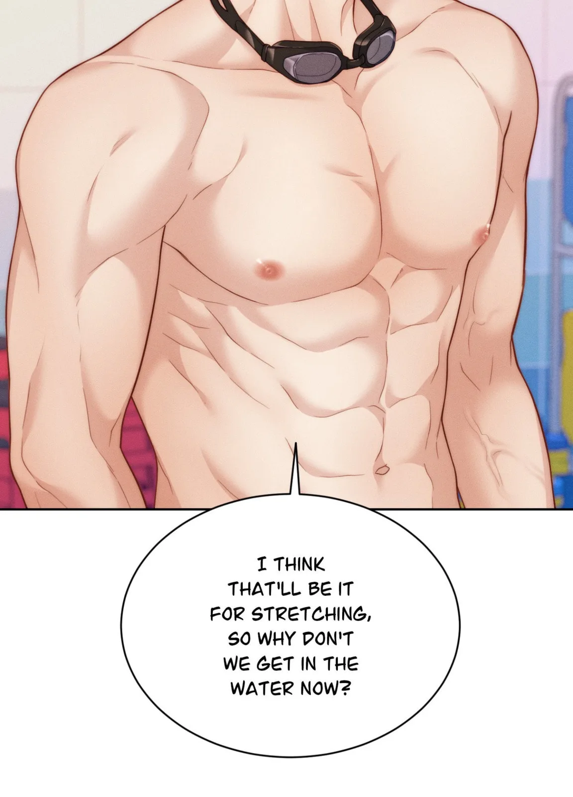 Dr. wa Sotto Dakishimeru Chapter 50 page 67