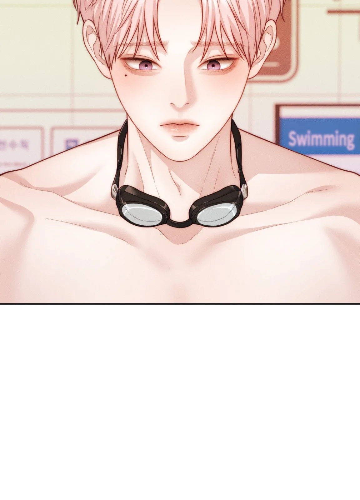 Dr. wa Sotto Dakishimeru Chapter 50 page 76